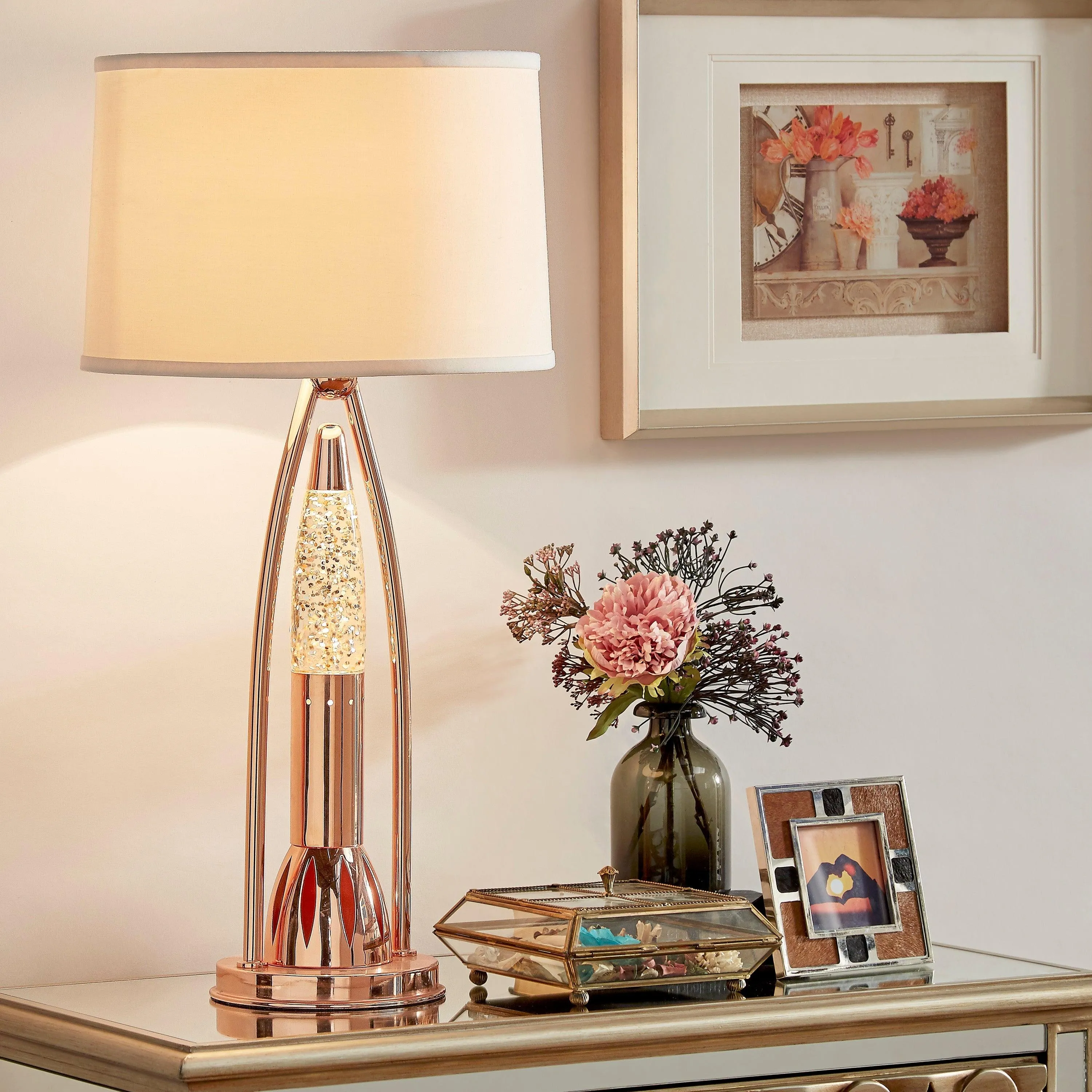Lenora Table Lamp - Image 2