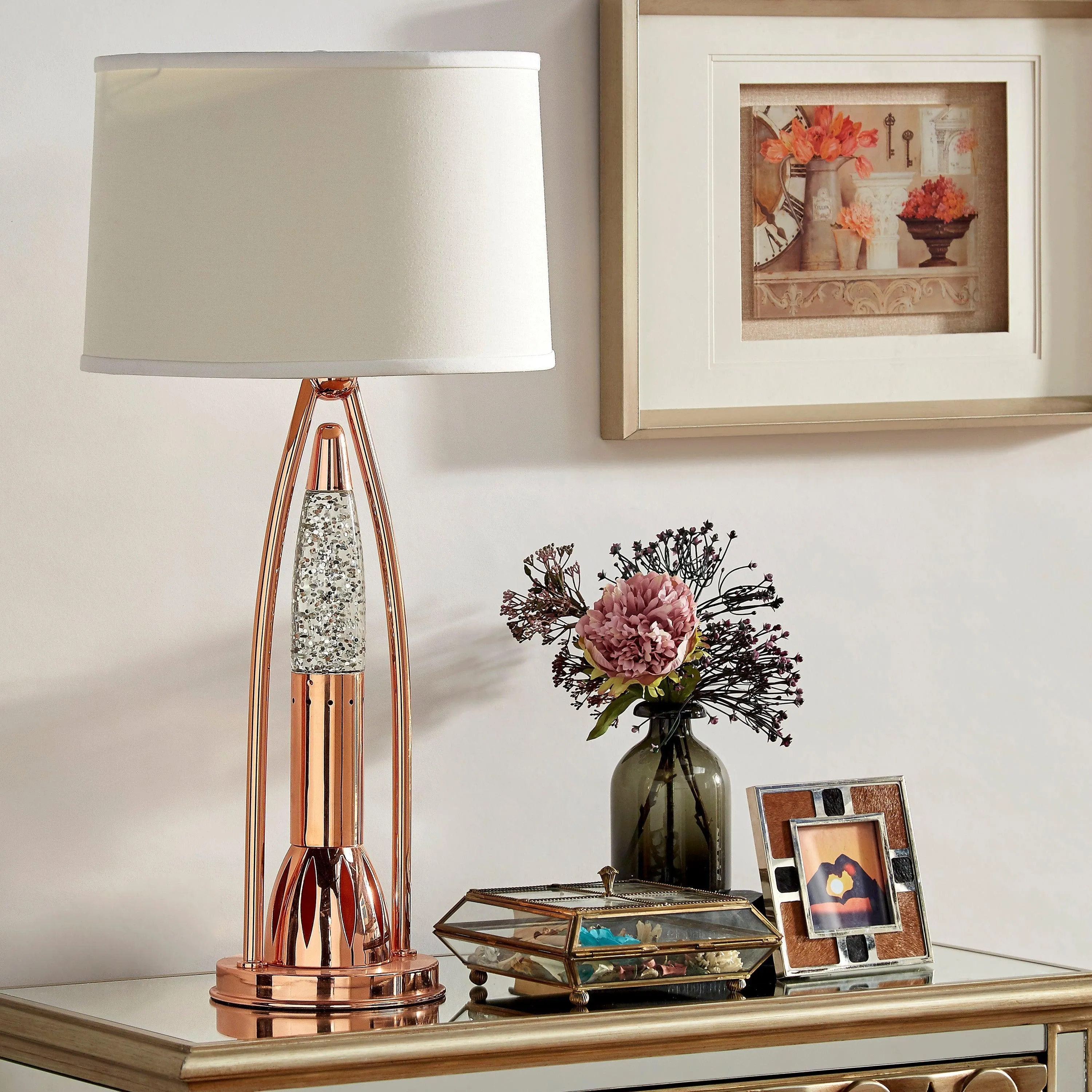 Lenora Table Lamp - Image 3