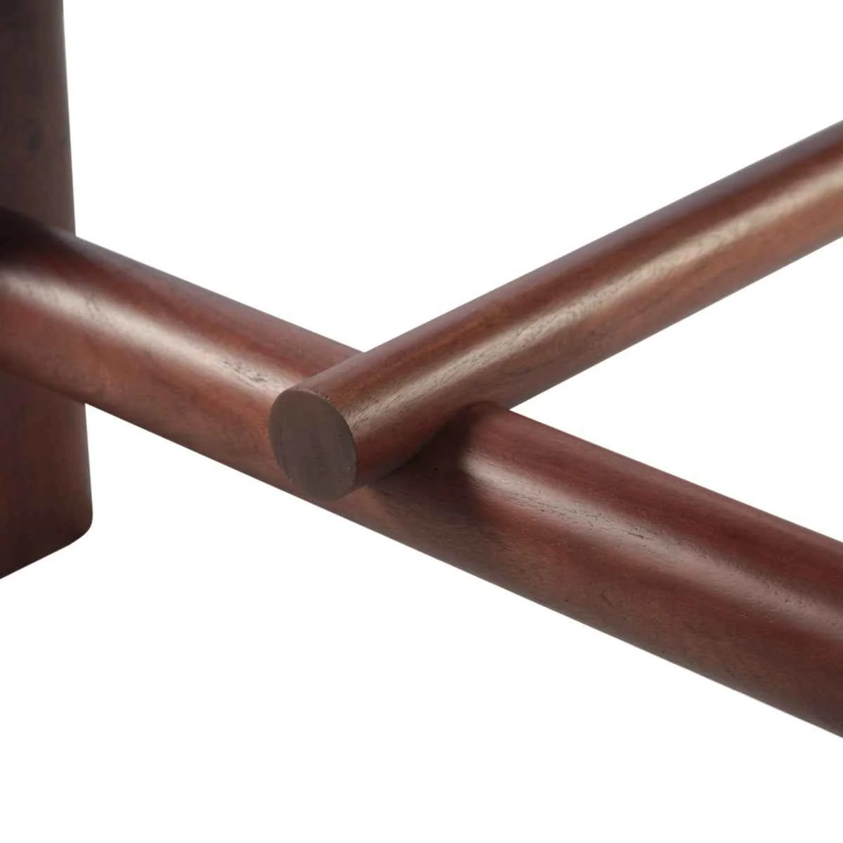 Lenox Loch 102" Dining Table in Walnut - Image 9