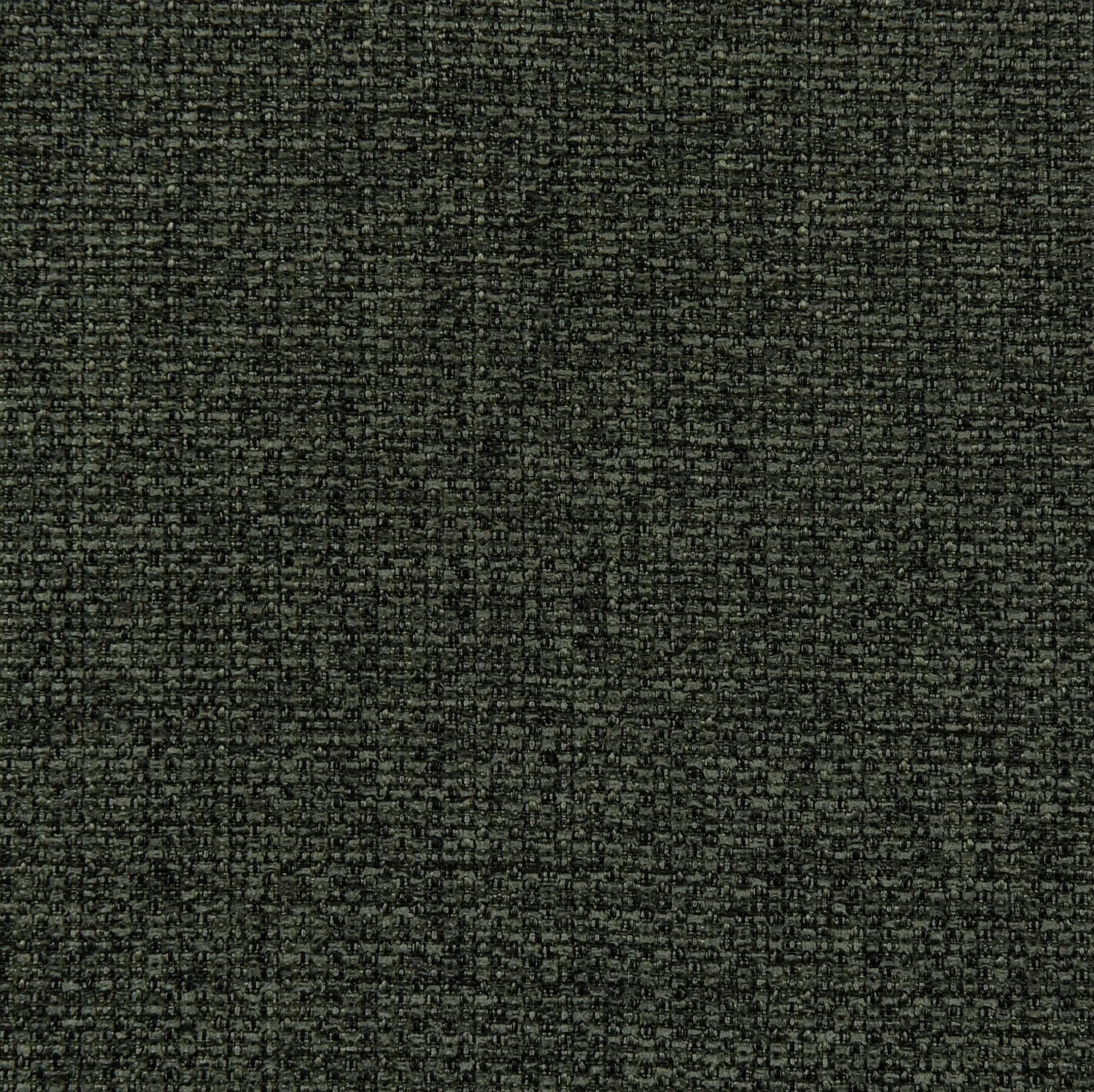 Leon Hunter Green Upholstered Accent Swivel Barrel Chair - Image 11