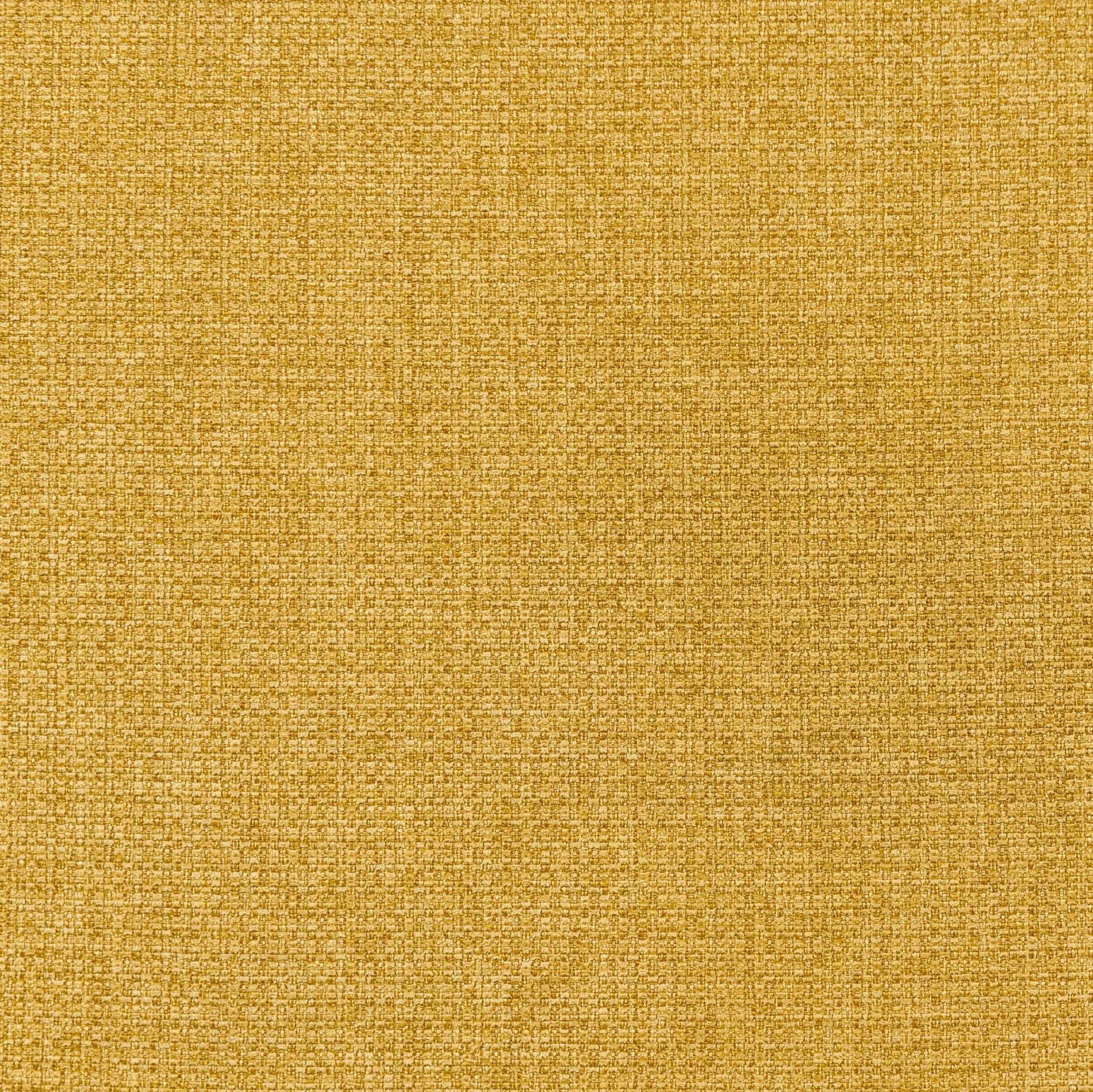 Leon Mustard Yellow Upholstered Accent Swivel Barrel Chair - Image 11