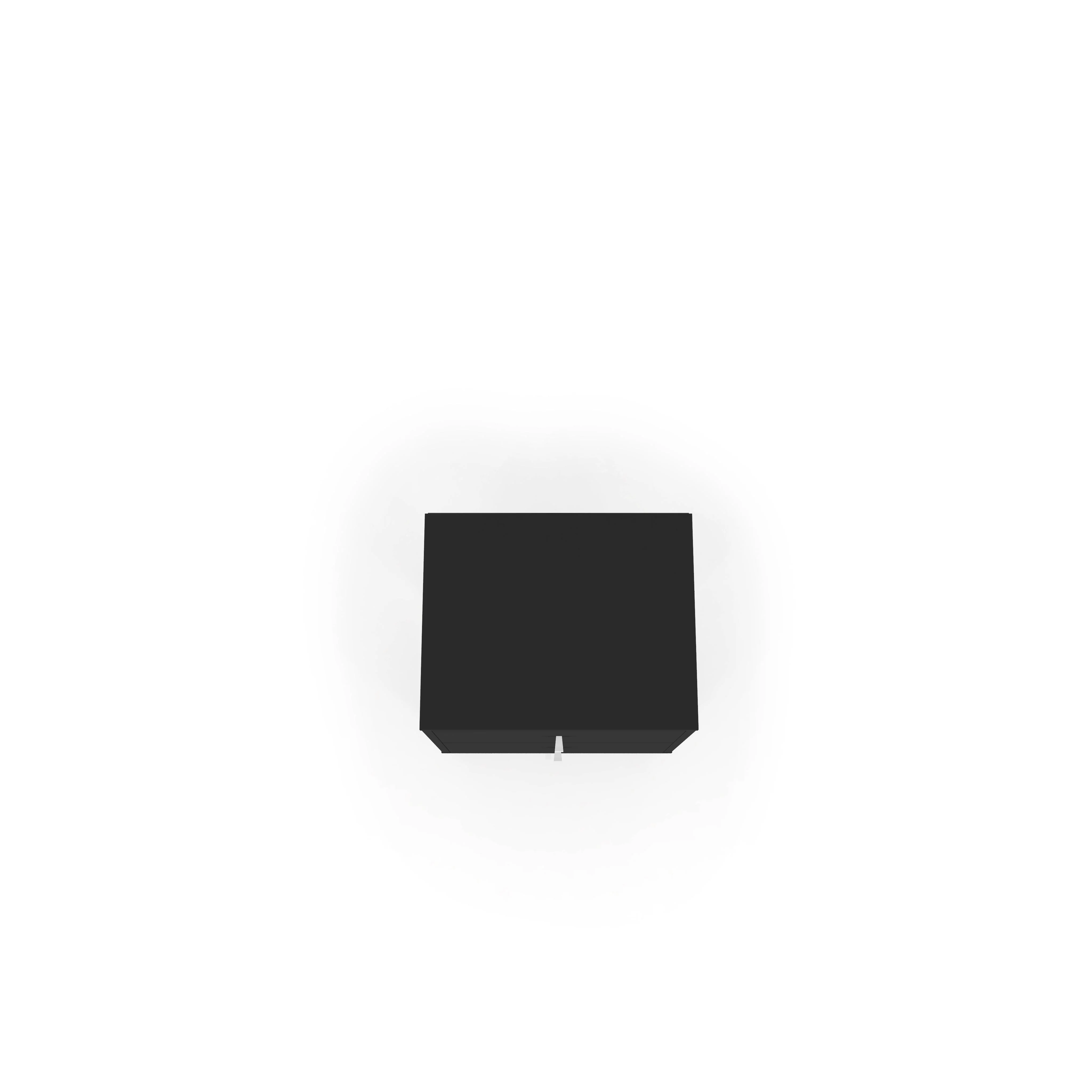 Liberty Nightstand 2.0 in Black - Image 7