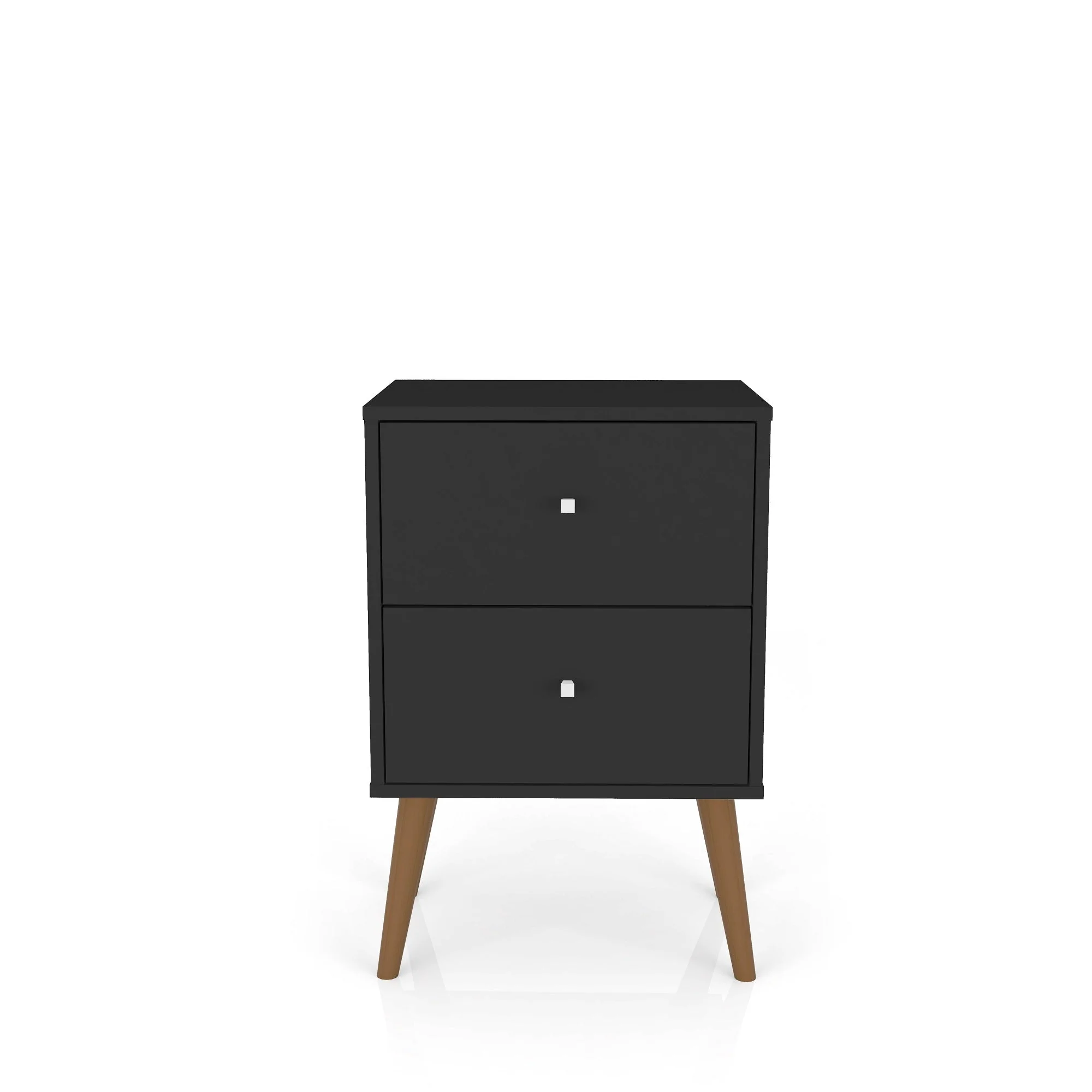 Liberty Nightstand 2.0 in Black - Image 8