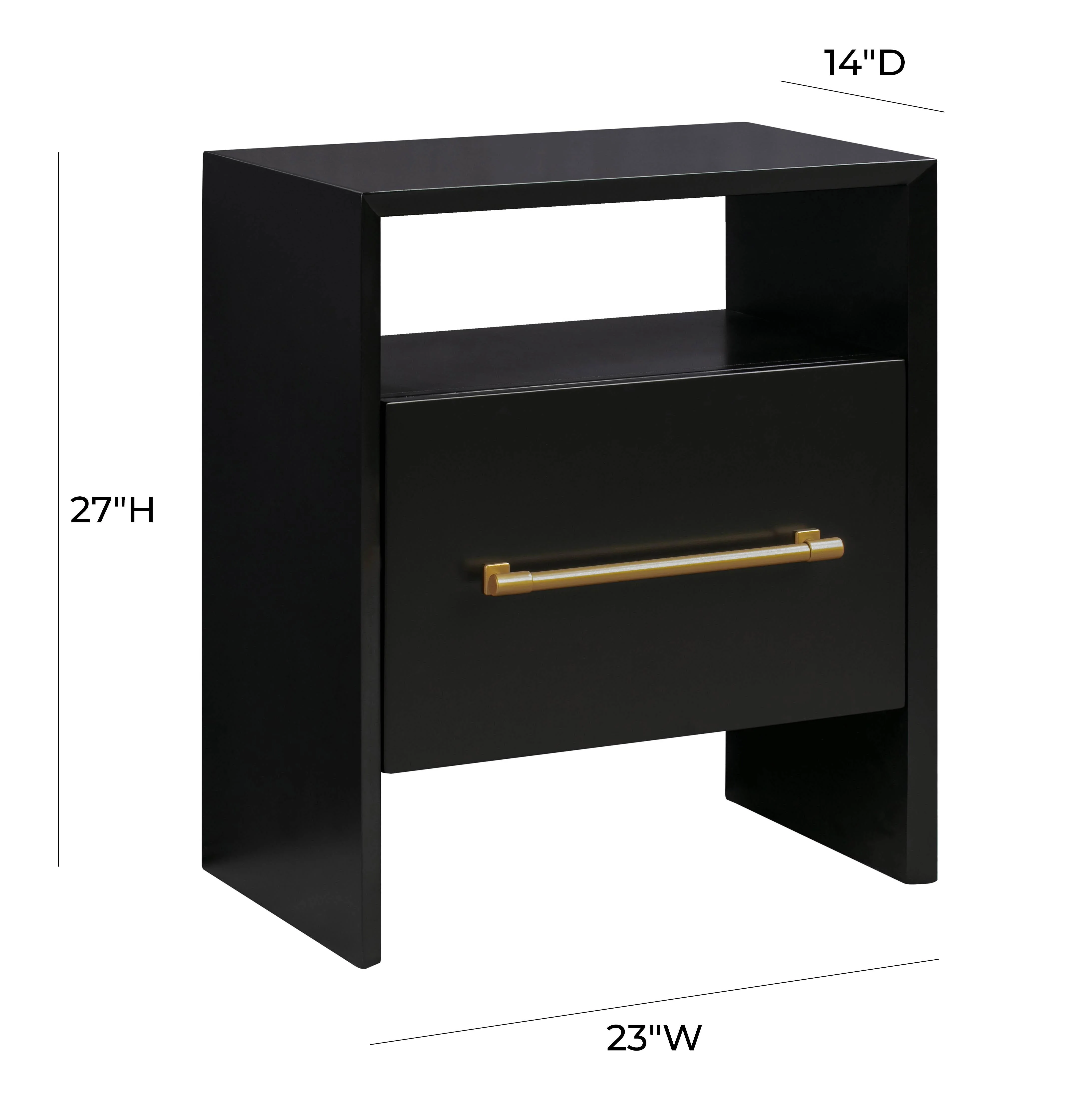 Libre Nightstand - Image 16
