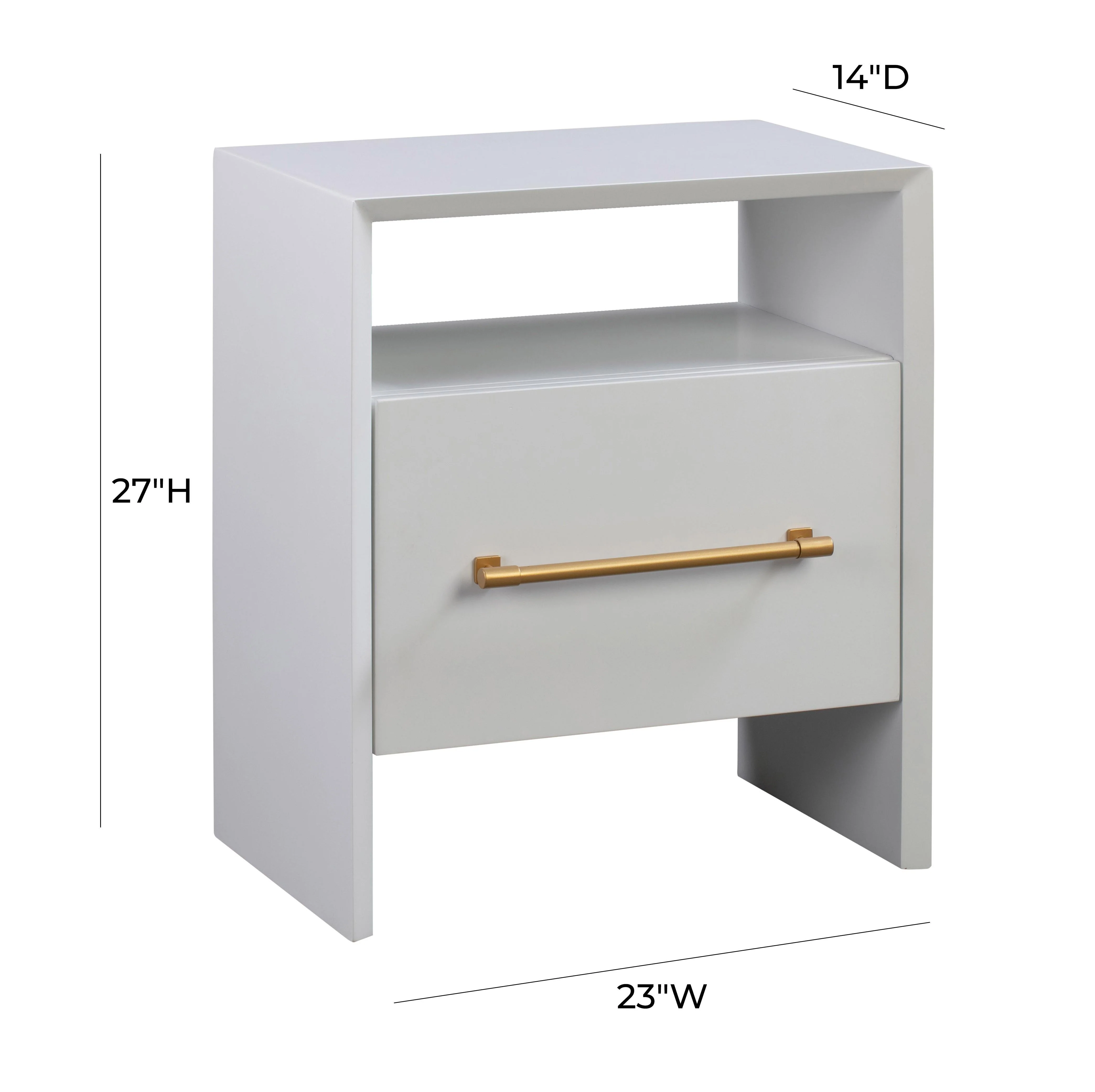 Libre Nightstand - Image 8