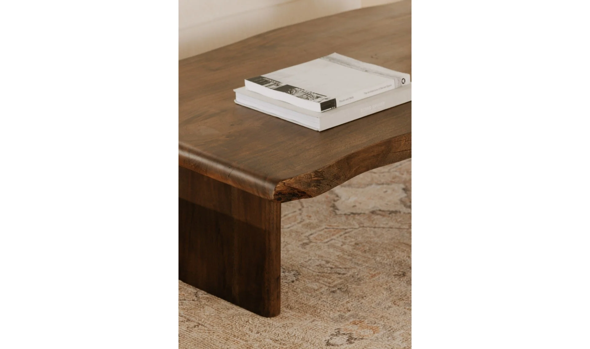 Lila Coffee Table Brown - Image 10