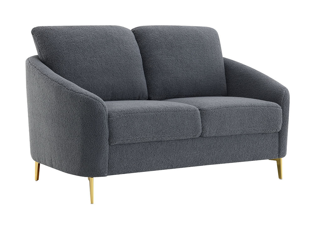 Lila Grey Living Room Set [Special Price] - Image 3