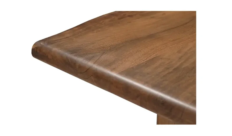 Lila Small Dining Table Brown - Image 10