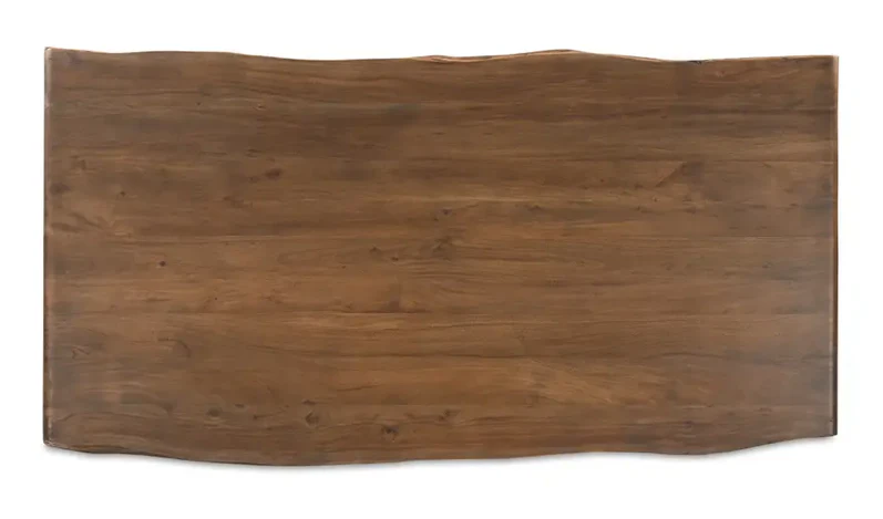 Lila Small Dining Table Brown - Image 5