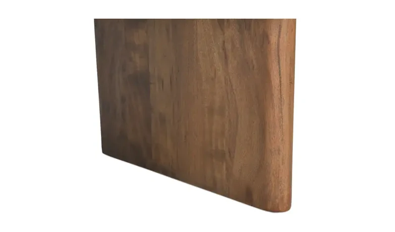 Lila Small Dining Table Brown - Image 9