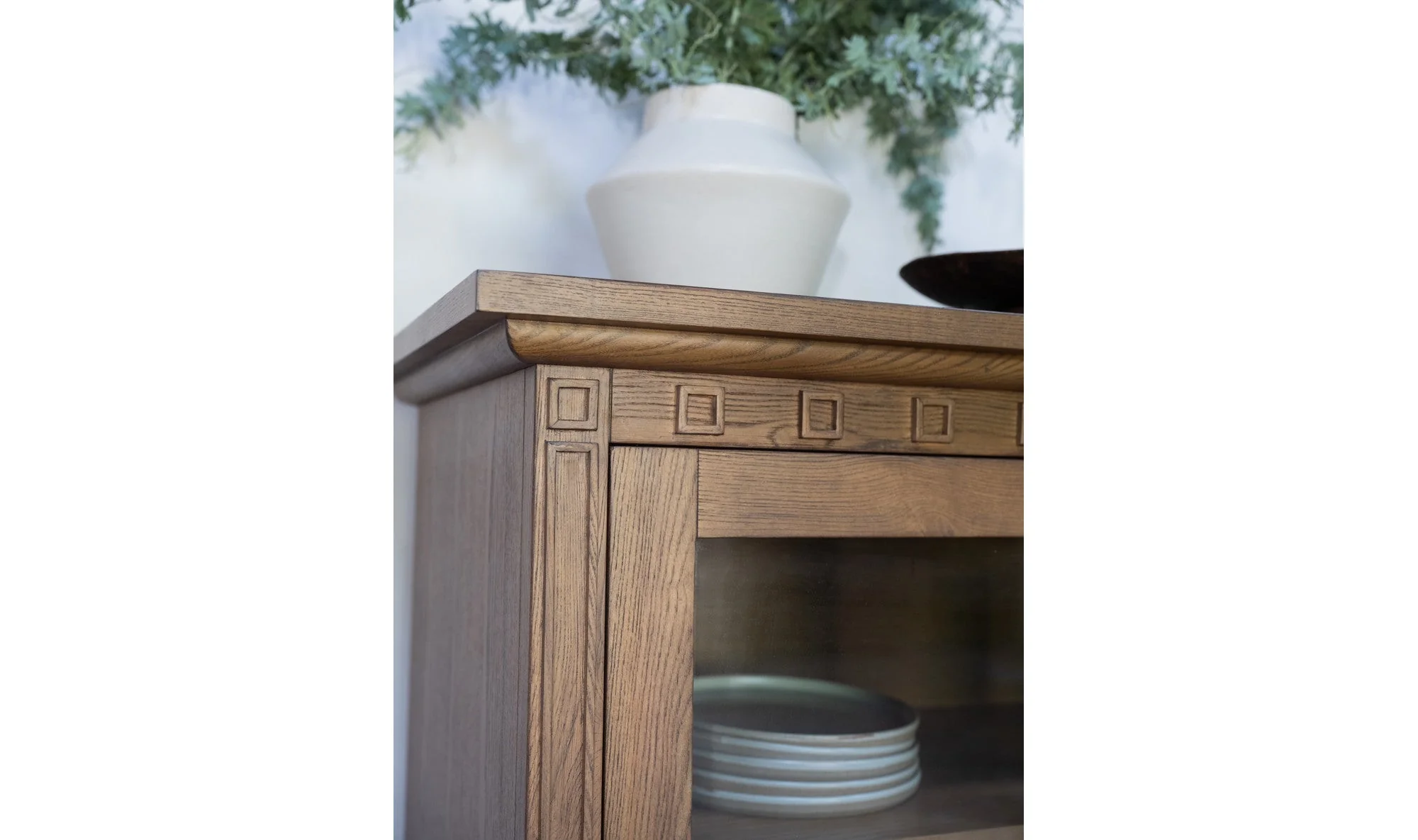 Lillian Sideboard Brown - Image 8
