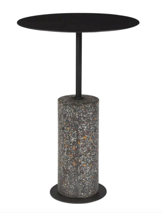 Lillith Accent Table