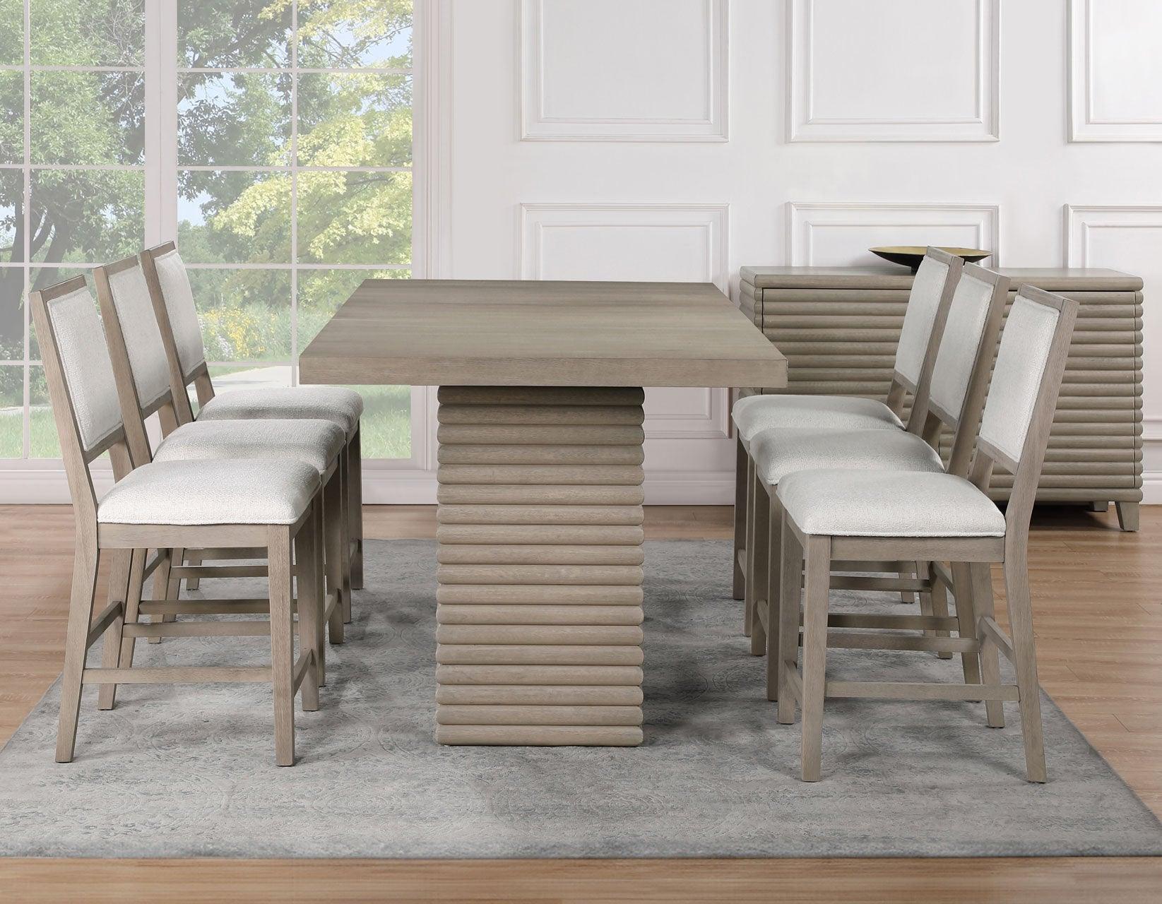Lily 24″ Counter Stool - Image 11