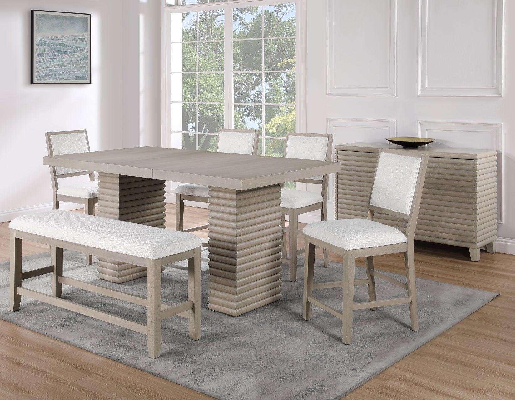 Lily 24″ Counter Stool - Image 12