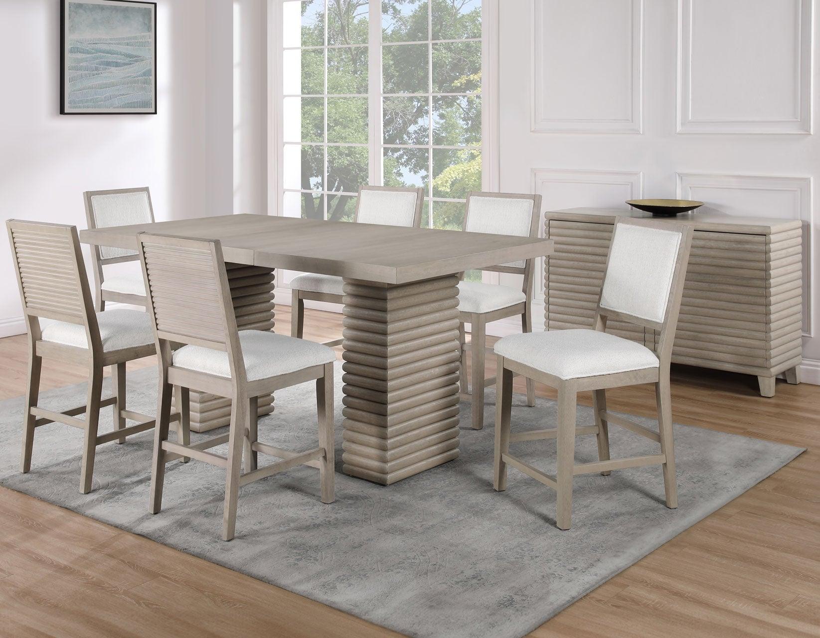 Lily 24″ Counter Stool - Image 9