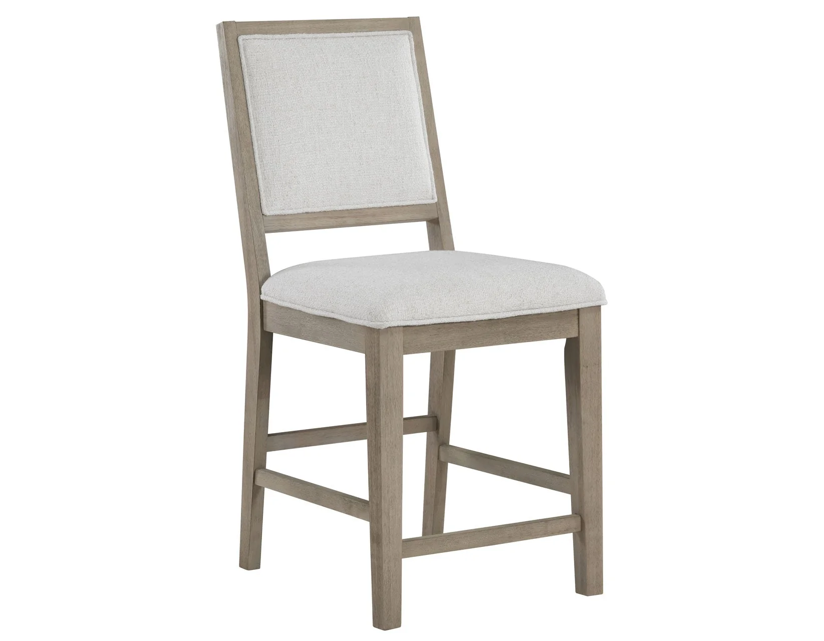 Lily Greige Counter Height Dining Set - Image 15