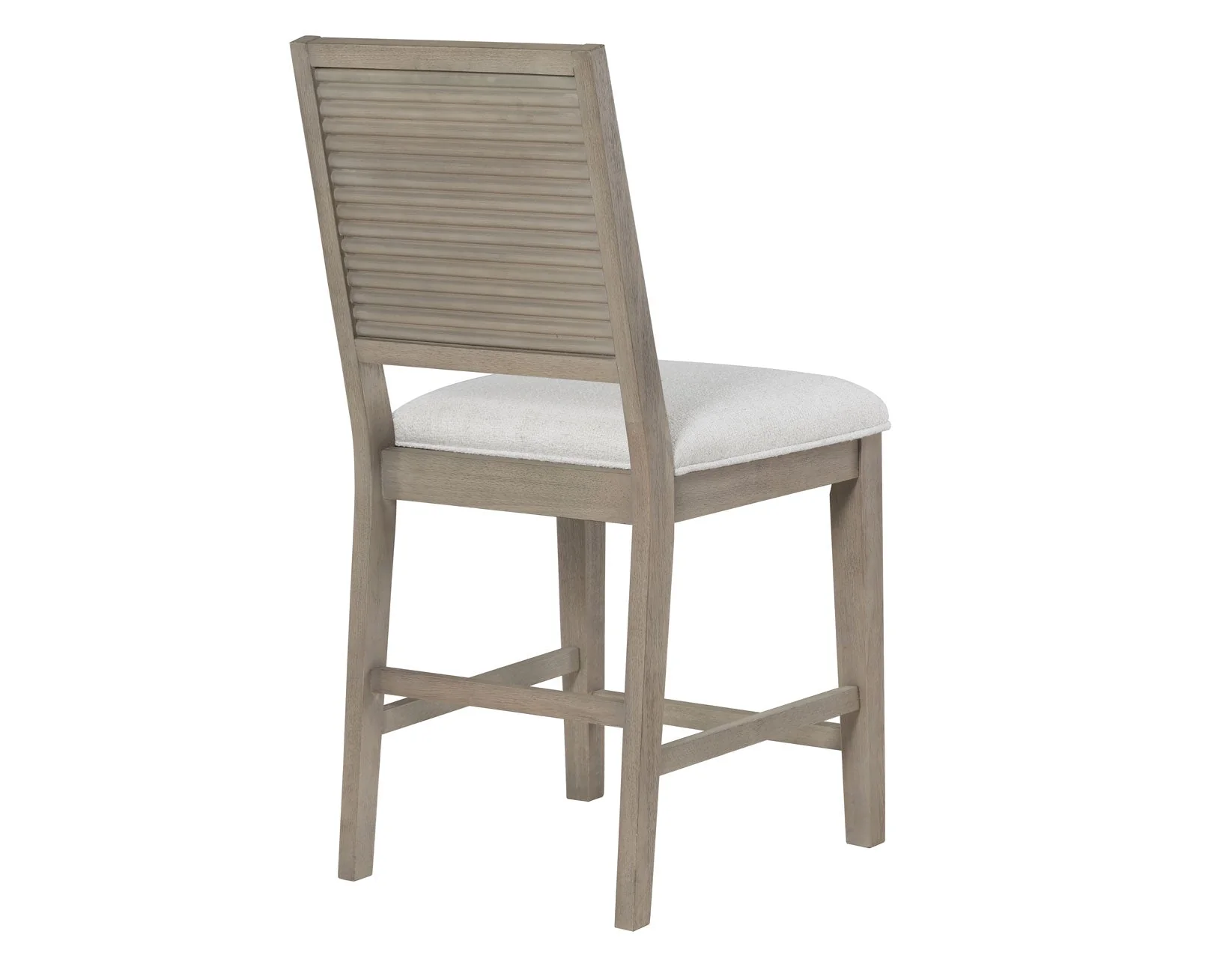 Lily Greige Counter Height Dining Set - Image 17
