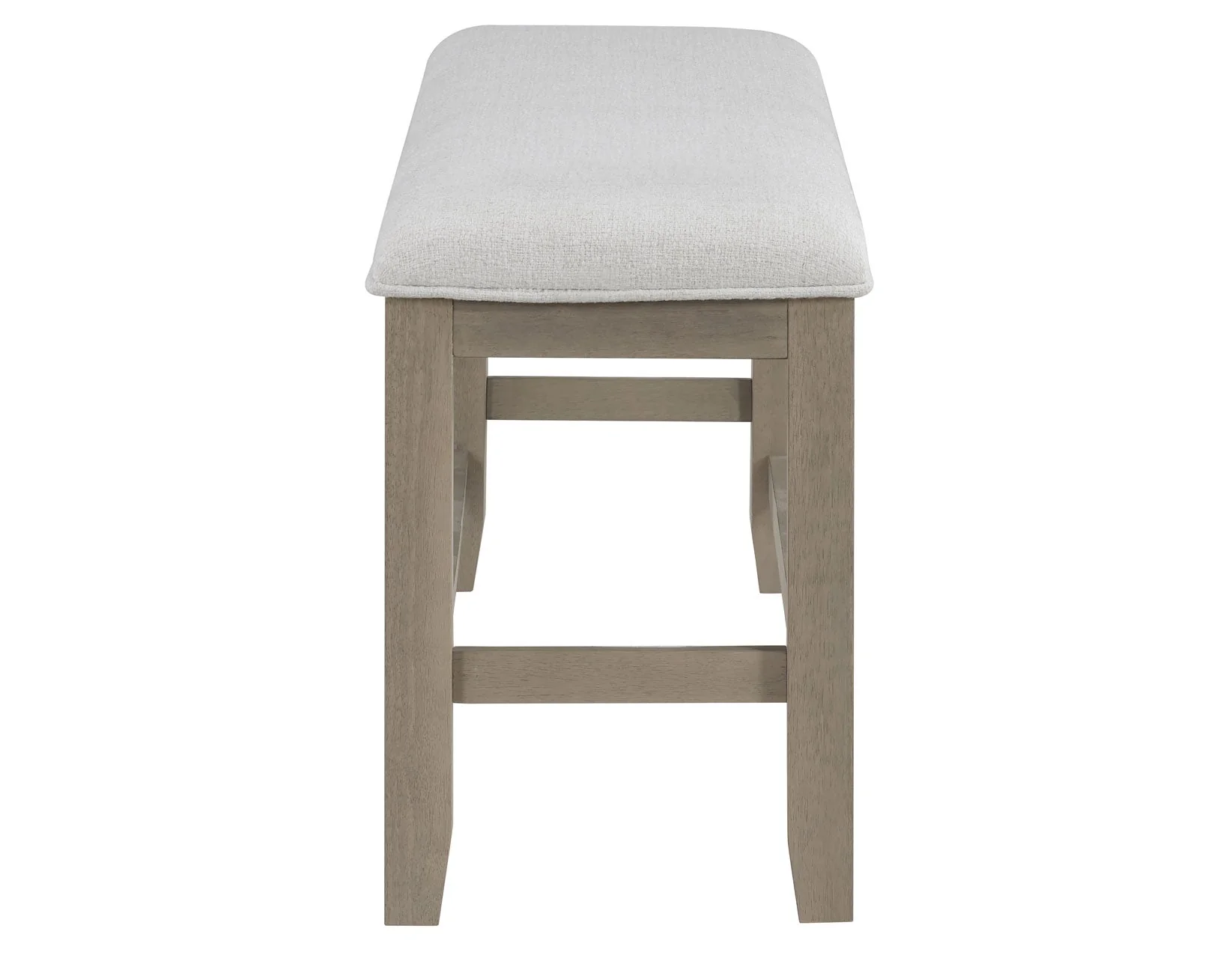 Lily Greige Counter Height Dining Set - Image 24