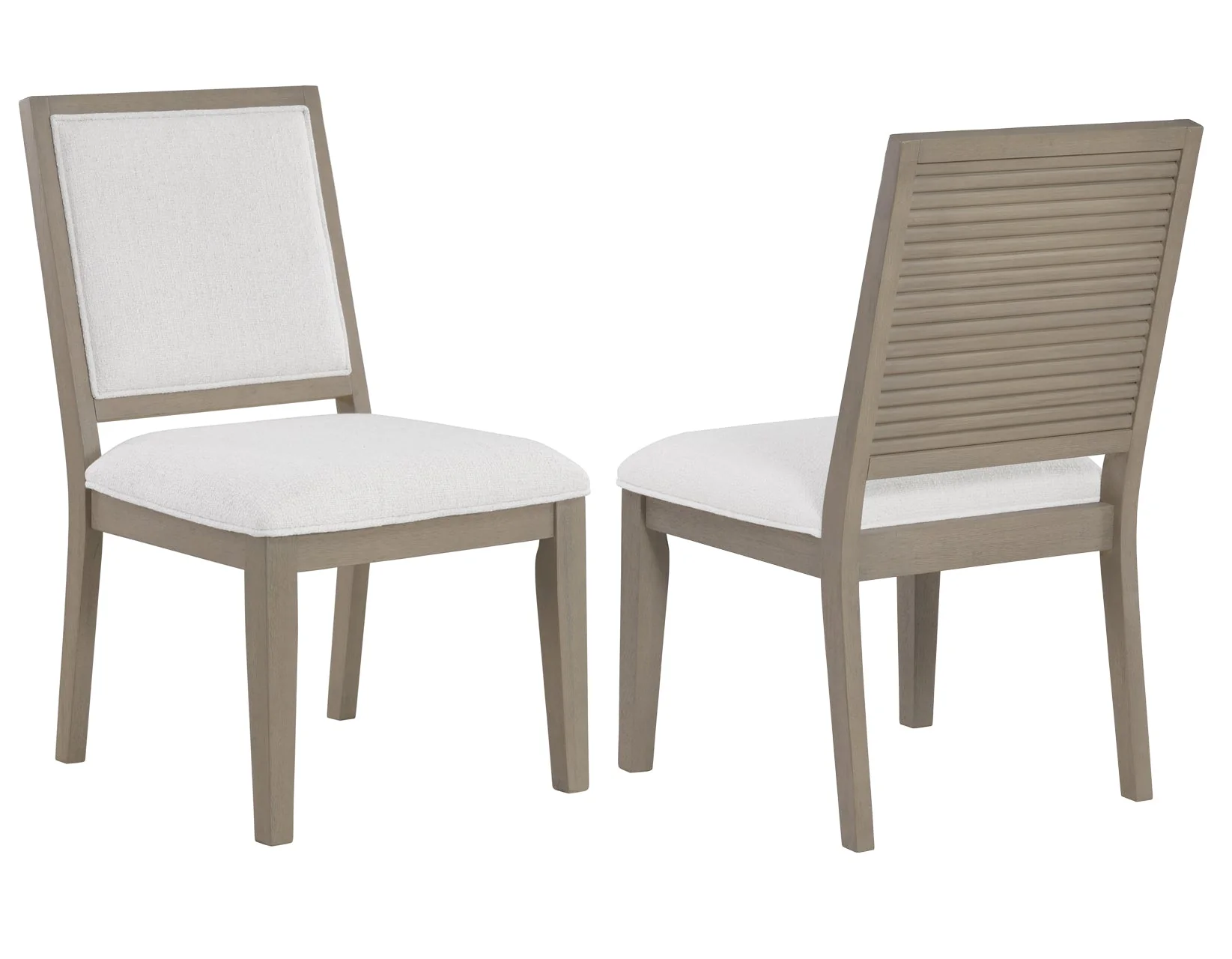 Lily Greige Dining Room Set - Image 19