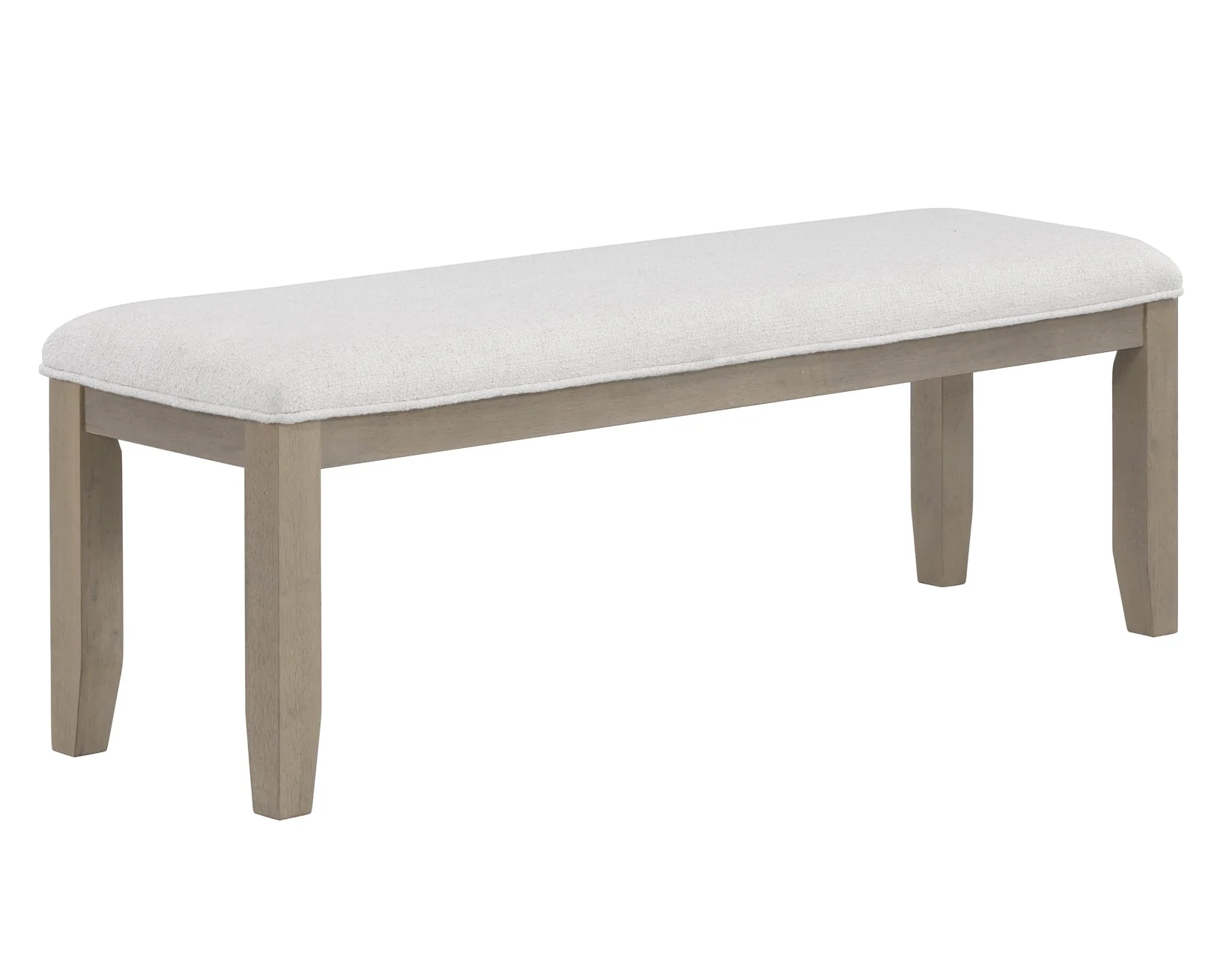 Lily Greige Dining Room Set - Image 23