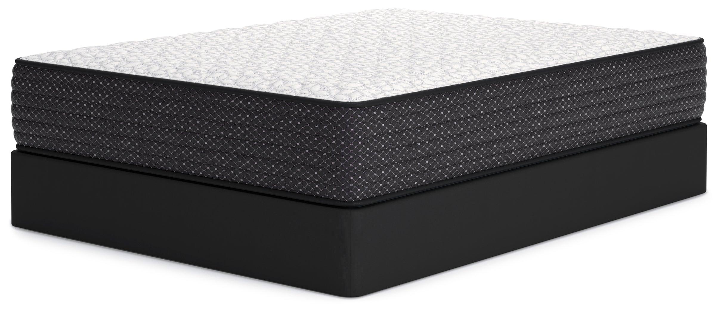 Limited Edition Firm White California King Mattress - Image 10