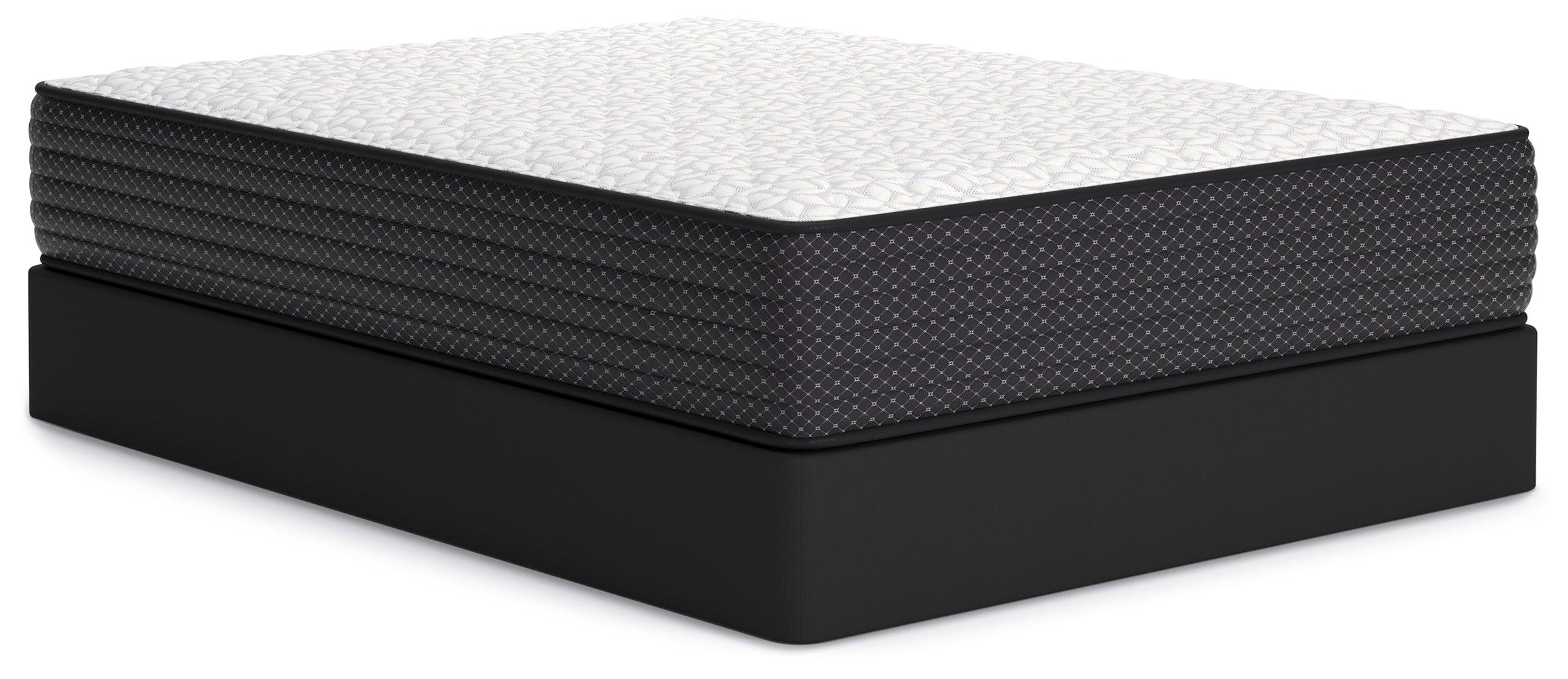 Limited Edition Firm White California King Mattress - Image 11