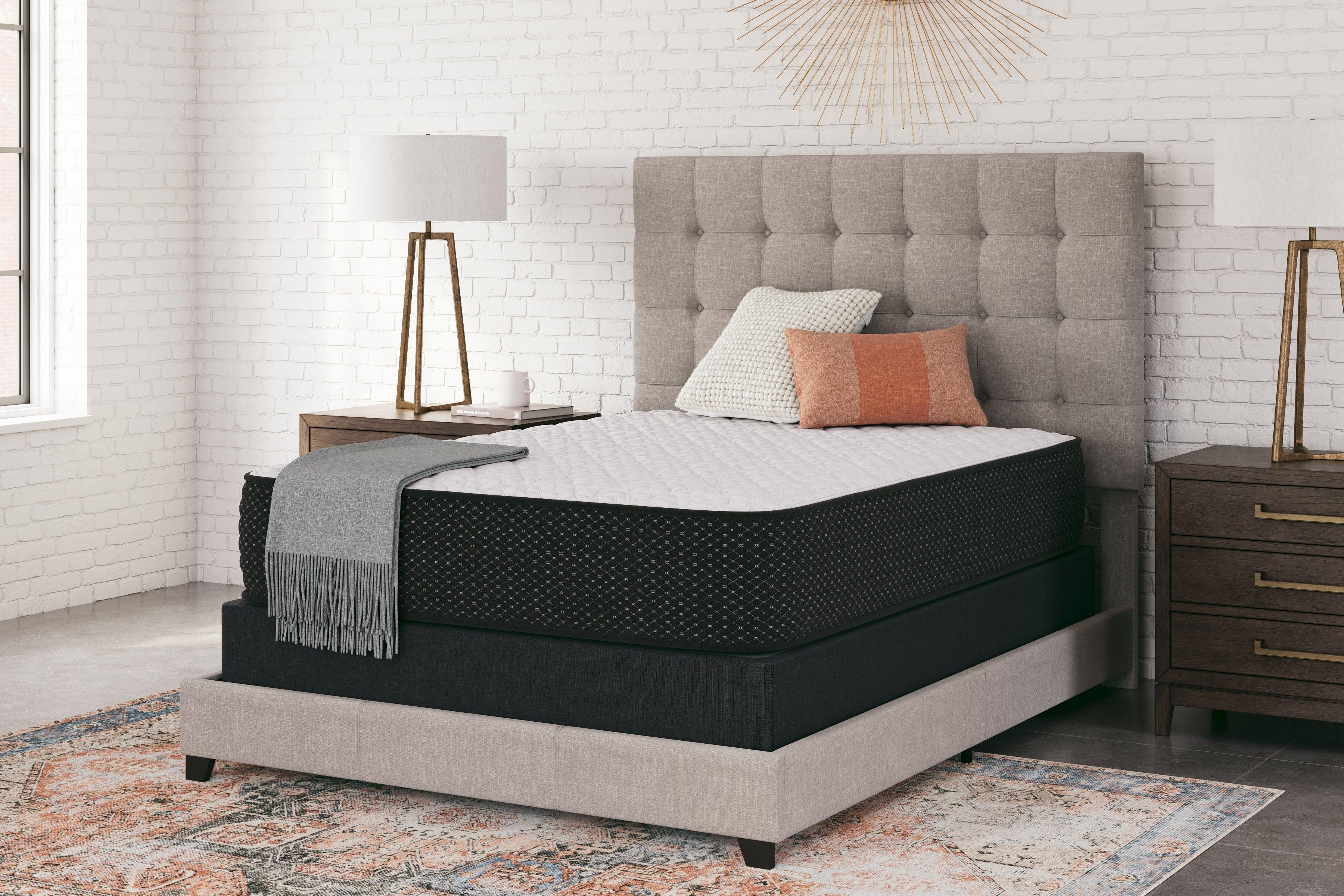 Limited Edition Firm White California King Mattress - Image 12