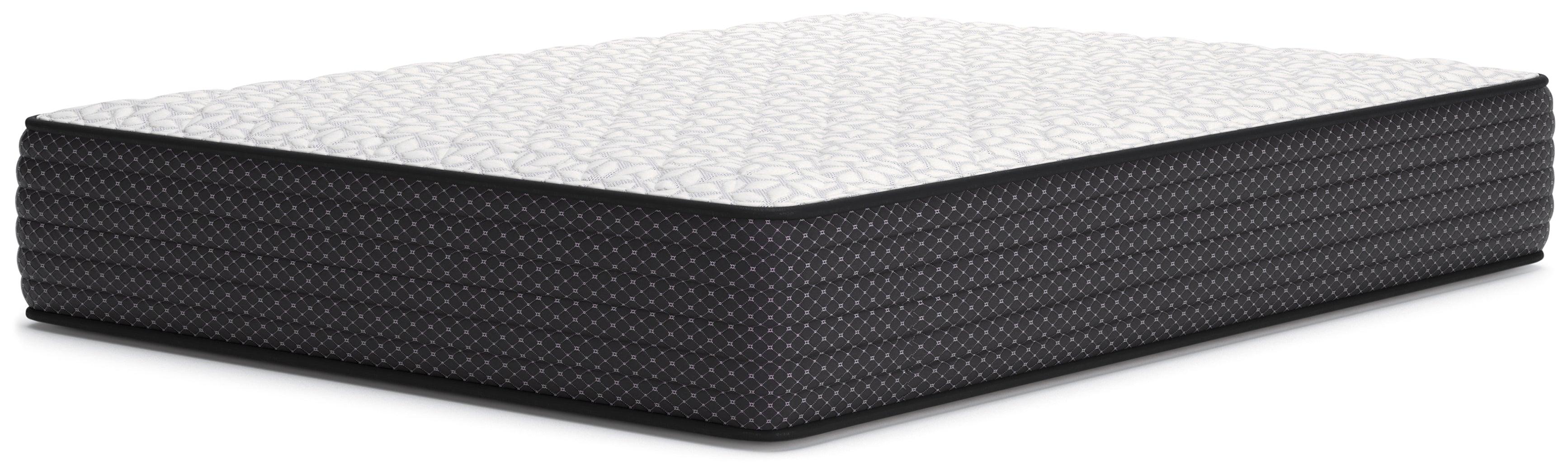 Limited Edition Firm White California King Mattress - Image 6