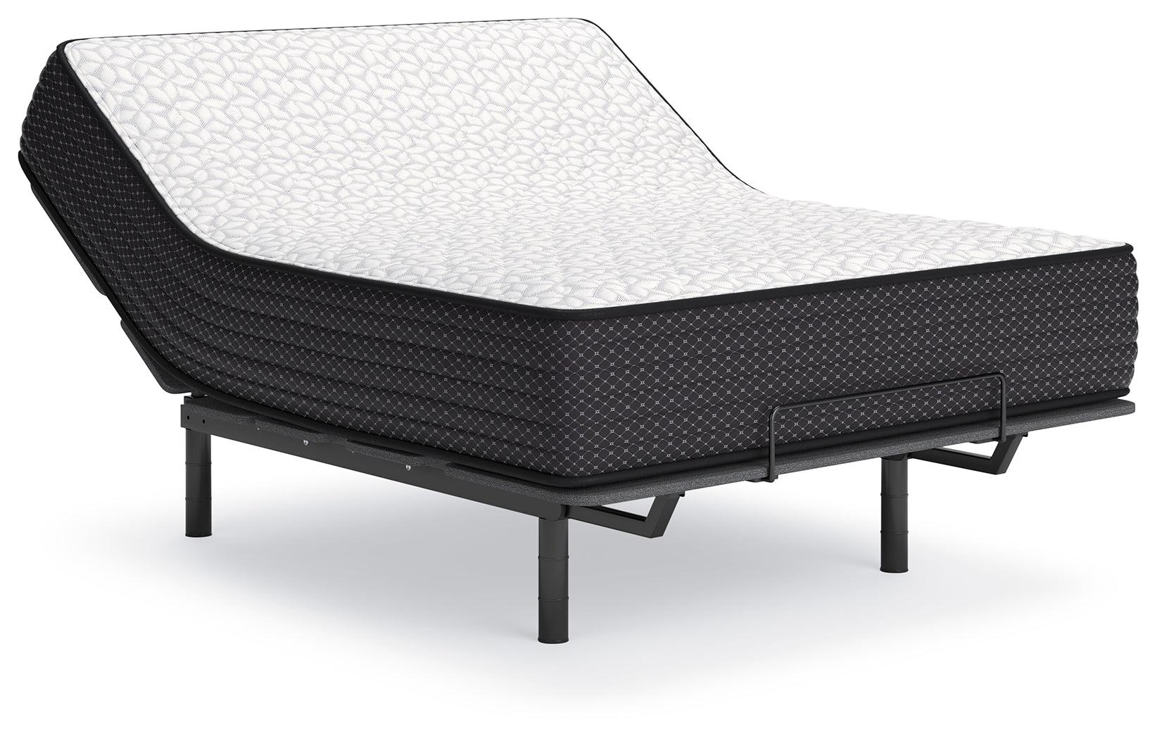 Limited Edition Firm White Full Mattress - Image 7