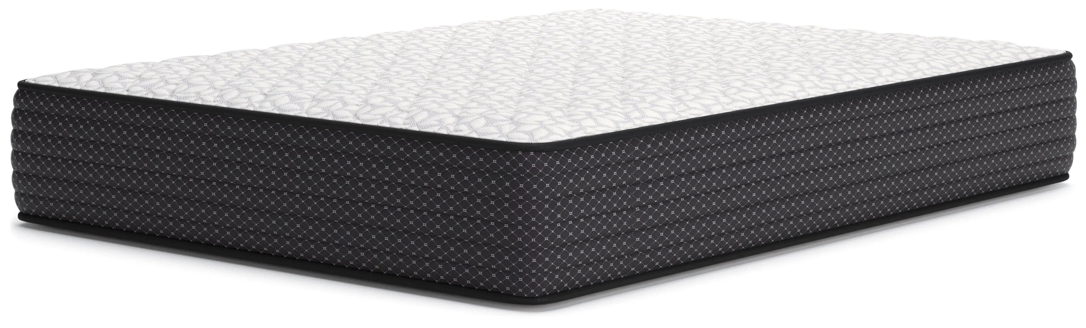 Limited Edition Firm White King Mattress - Image 6