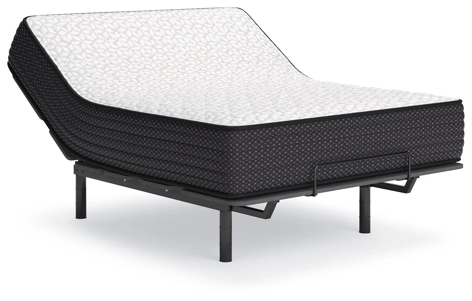 Limited Edition Firm White King Mattress - Image 8