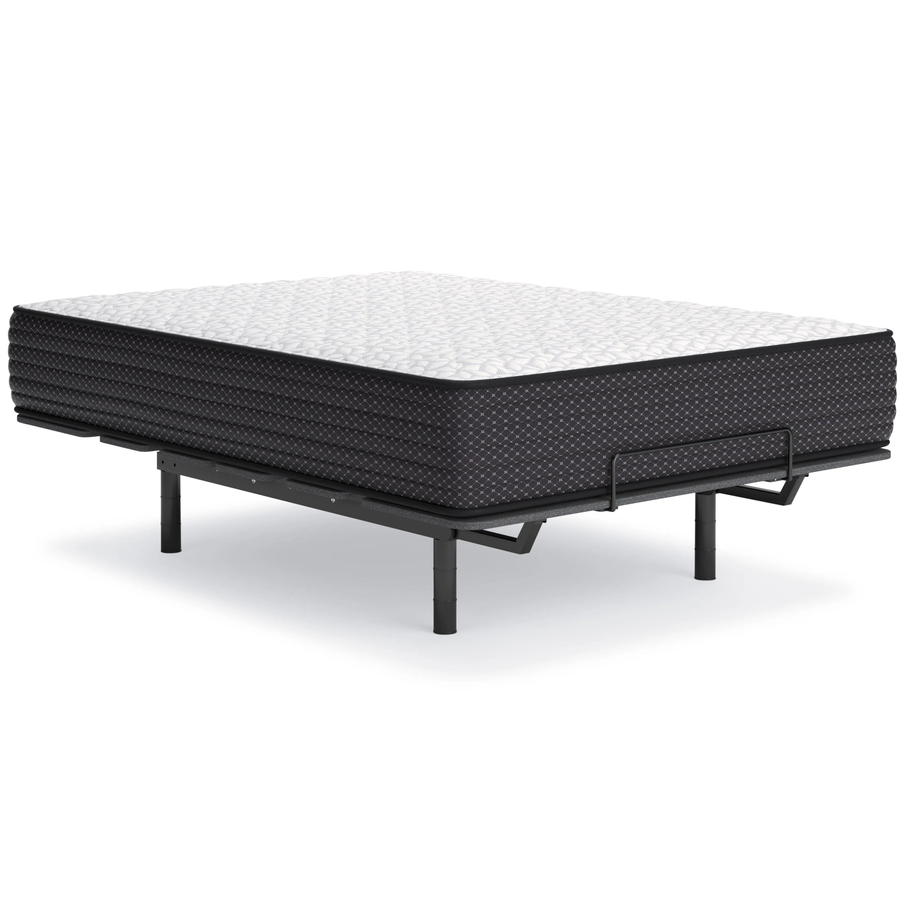 Limited Edition Firm White Twin Mattress - Image 10