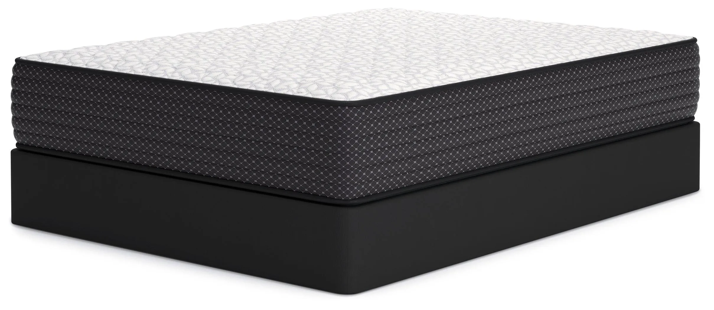Limited Edition Firm White Twin Mattress - Image 11