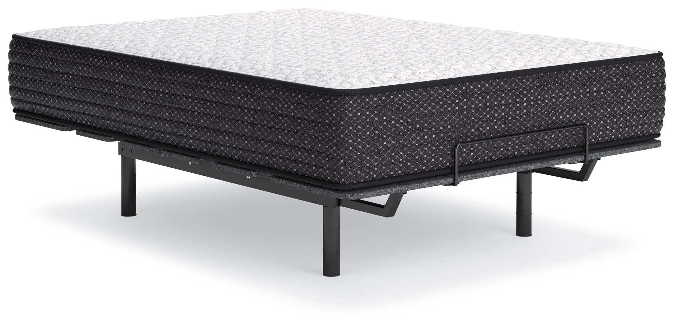 Limited Edition Firm White Twin XL Mattress - Image 9