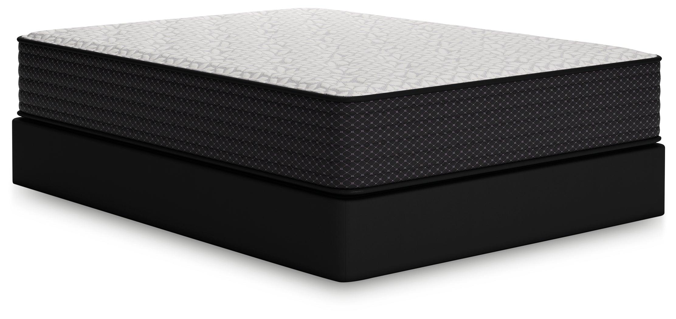 Limited Edition Plush White California King Mattress - Image 11
