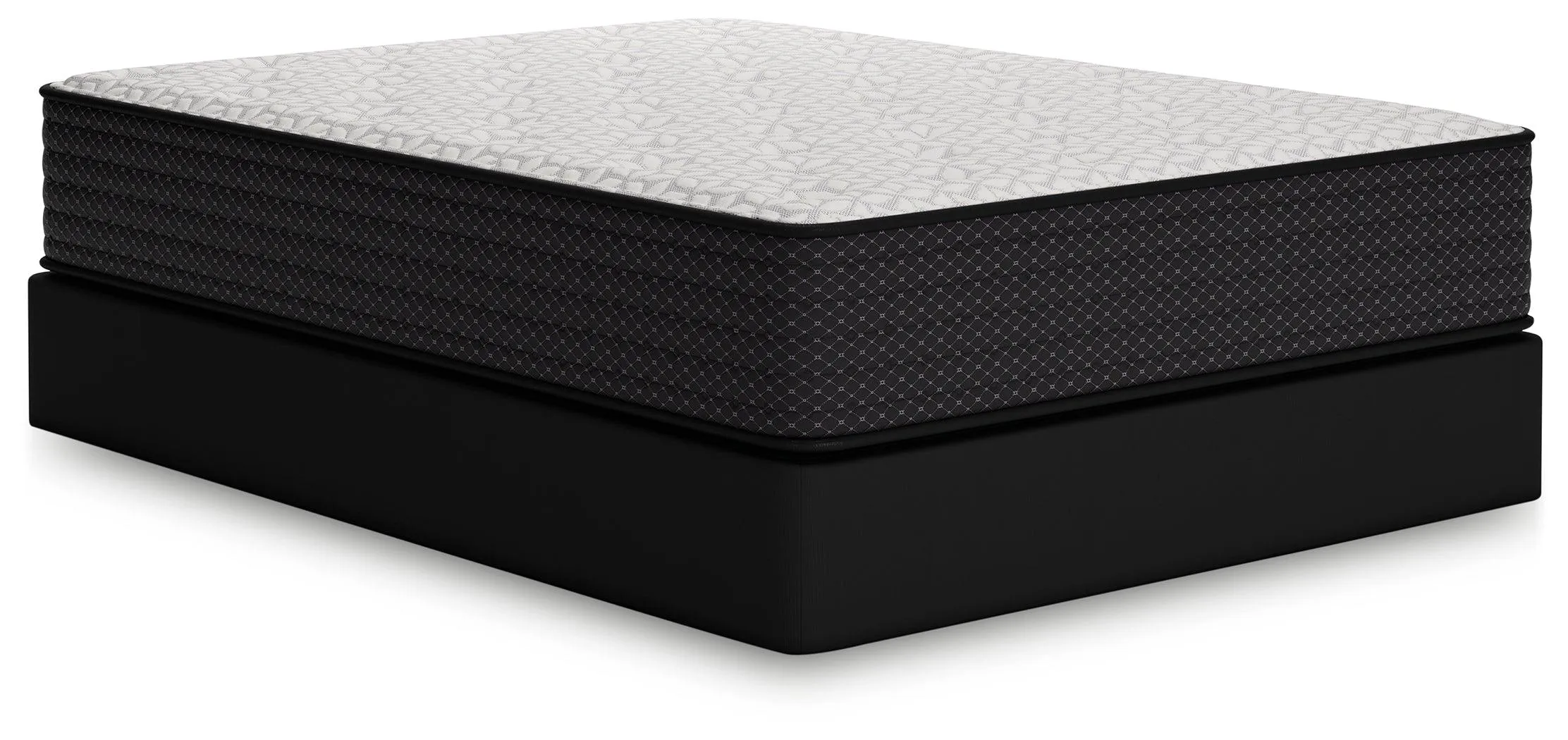 Limited Edition Plush White Full Mattress - Image 11