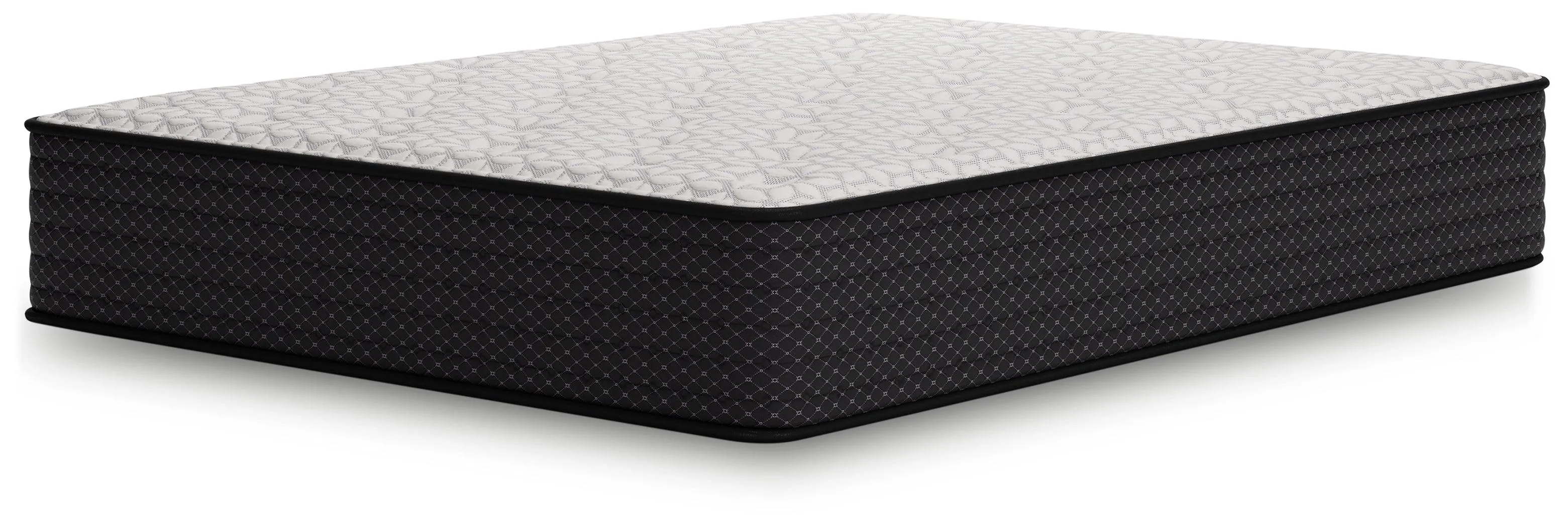 Limited Edition Plush White Full Mattress - Image 6