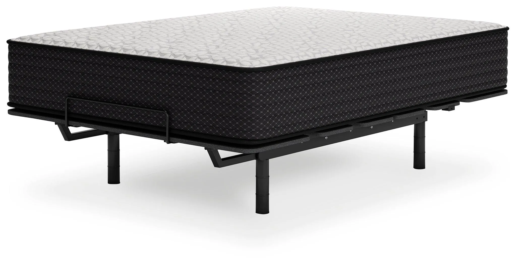 Limited Edition Plush White Full Mattress - Image 7