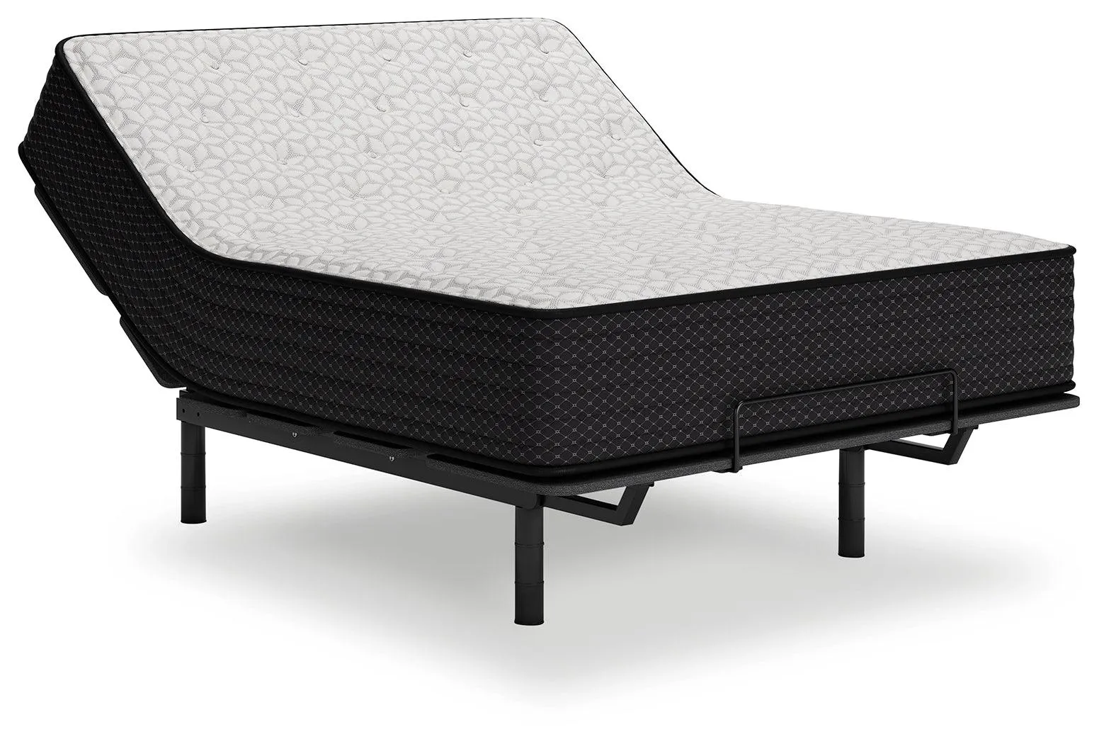 Limited Edition Plush White Full Mattress - Image 8