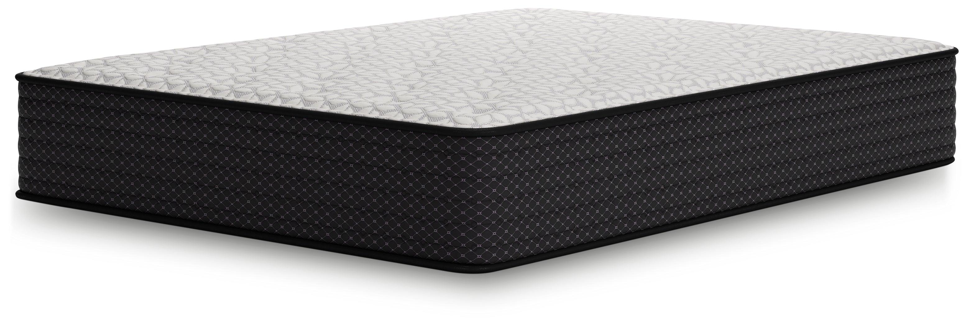Limited Edition Plush White King Mattress - Image 6