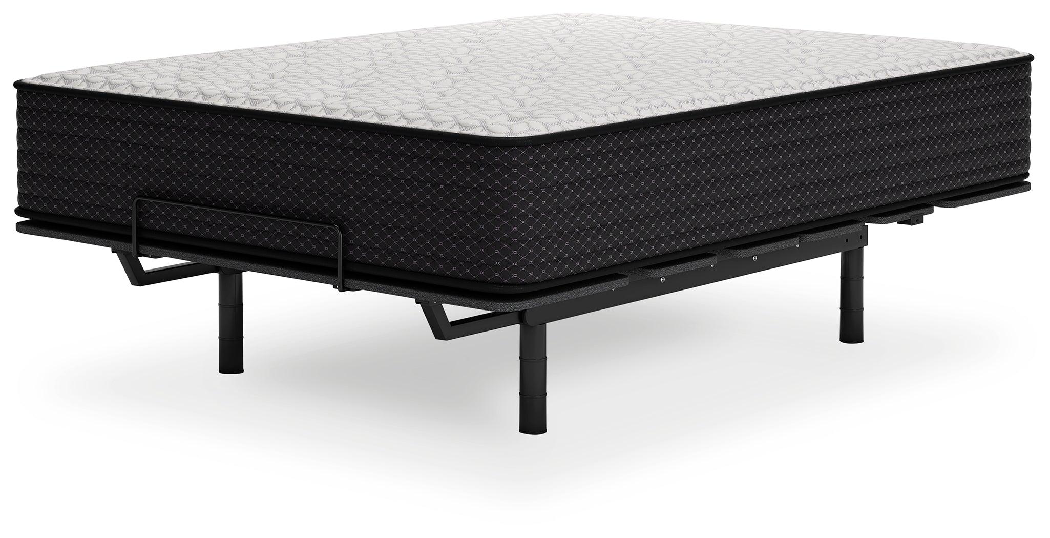 Limited Edition Plush White King Mattress - Image 7