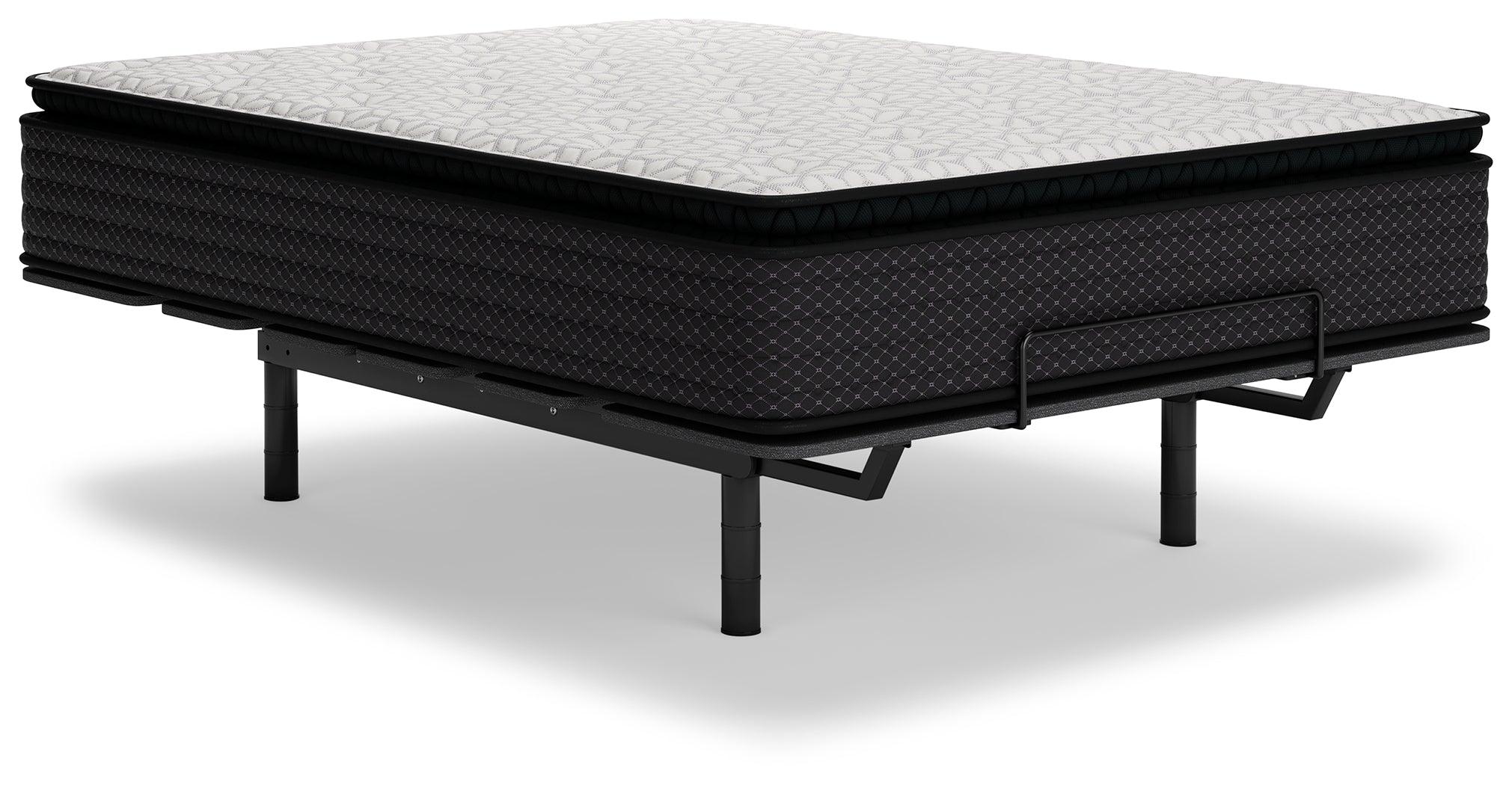 Limited Edition PT White California King Mattress - Image 9