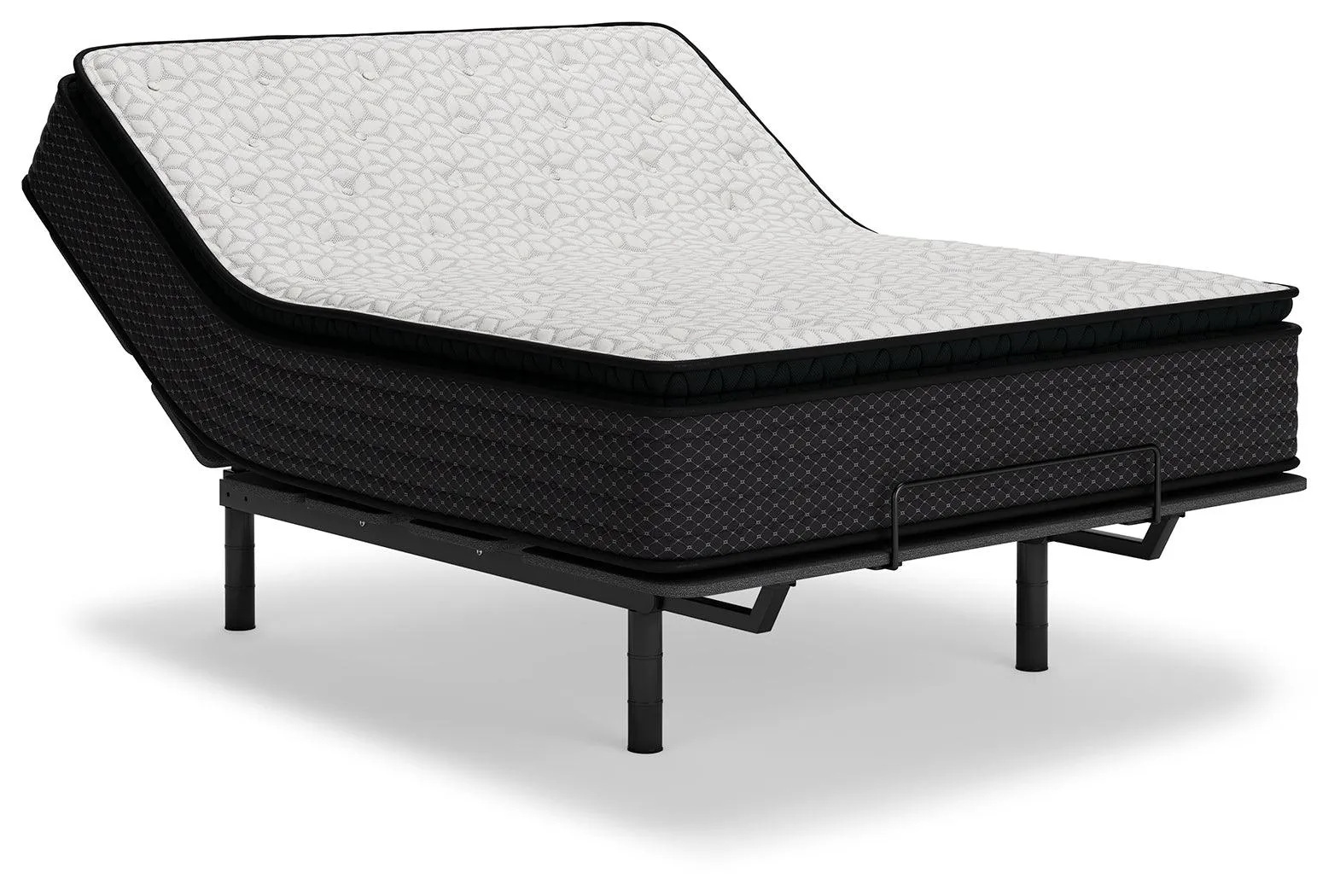 Limited Edition PT White Full Mattress - Image 7
