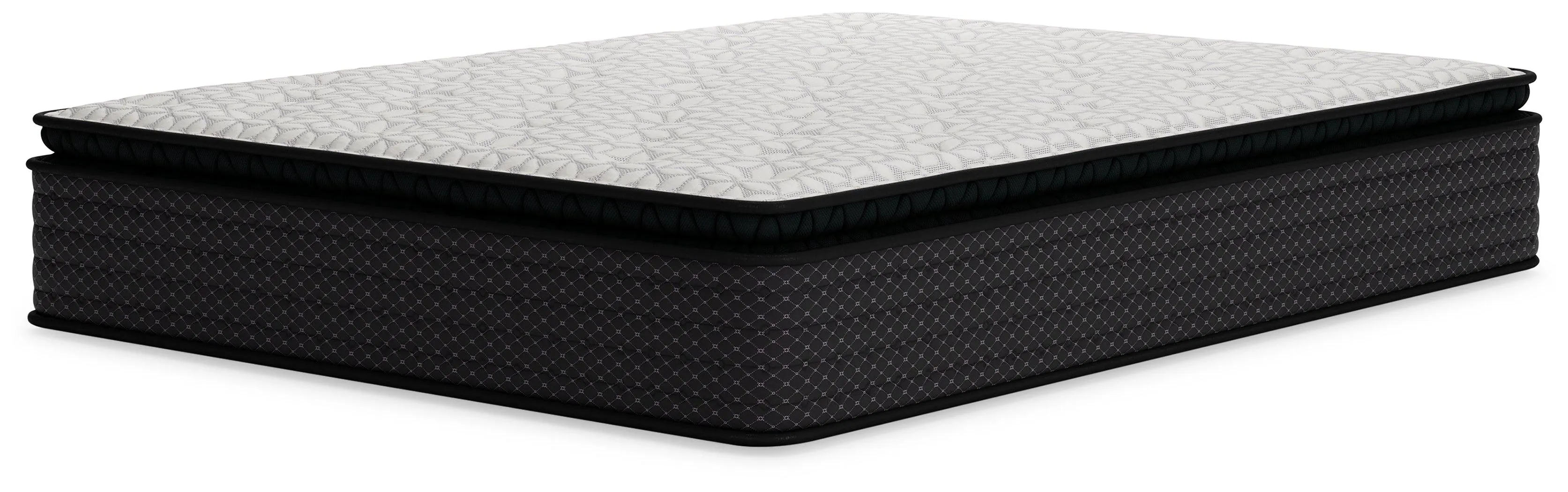 Limited Edition PT White Queen Mattress - Image 6
