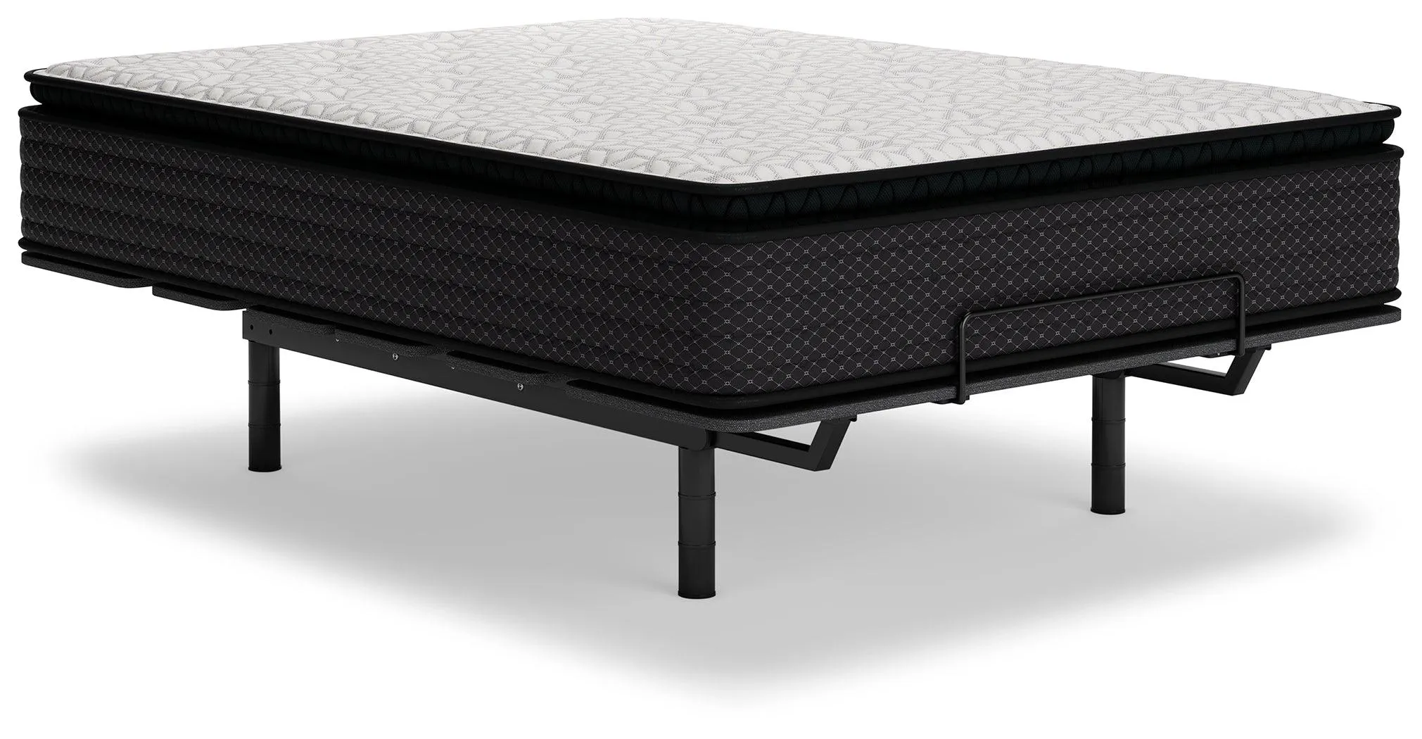 Limited Edition PT White Queen Mattress - Image 9