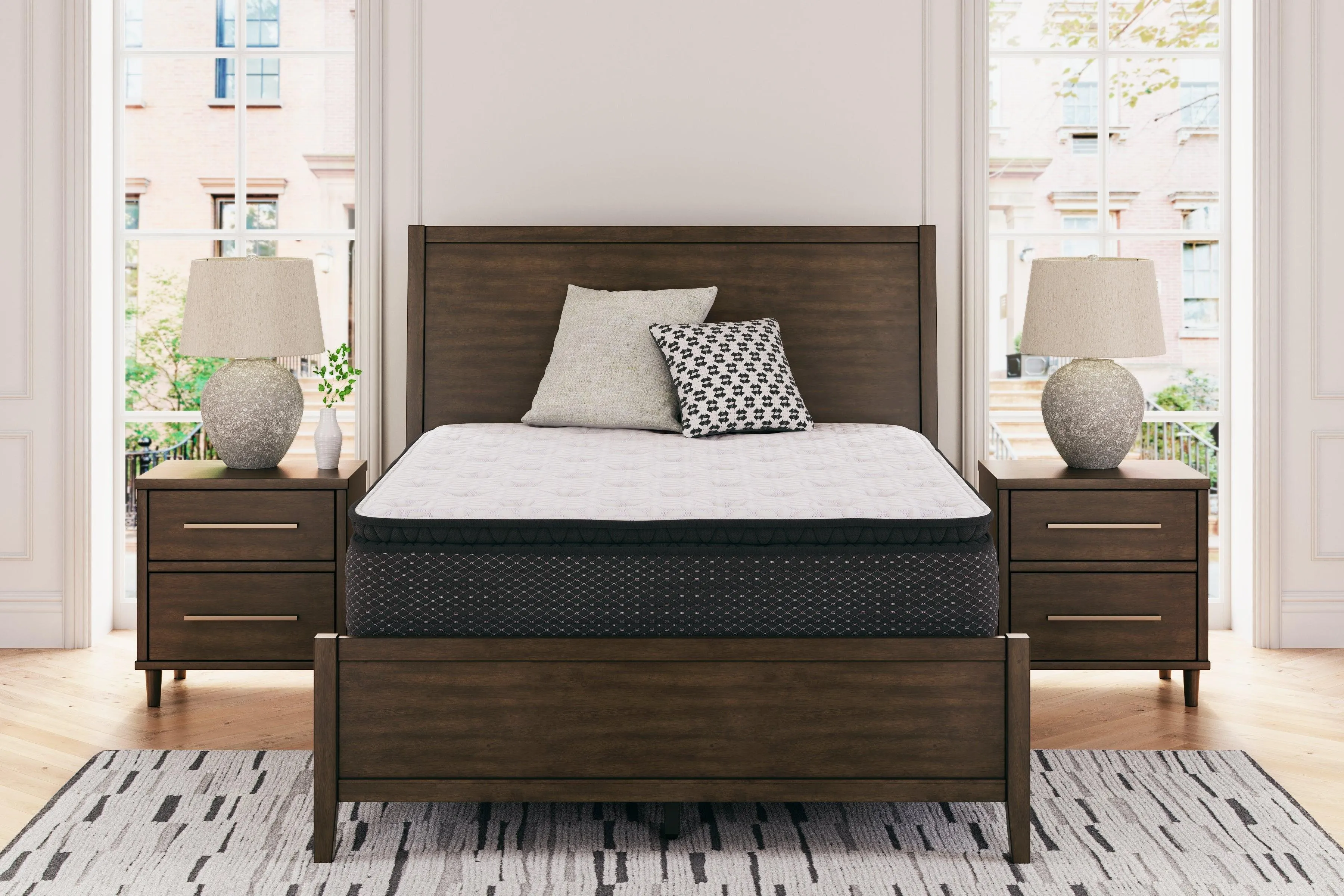 Limited Edition PT White Twin Mattress - Image 3