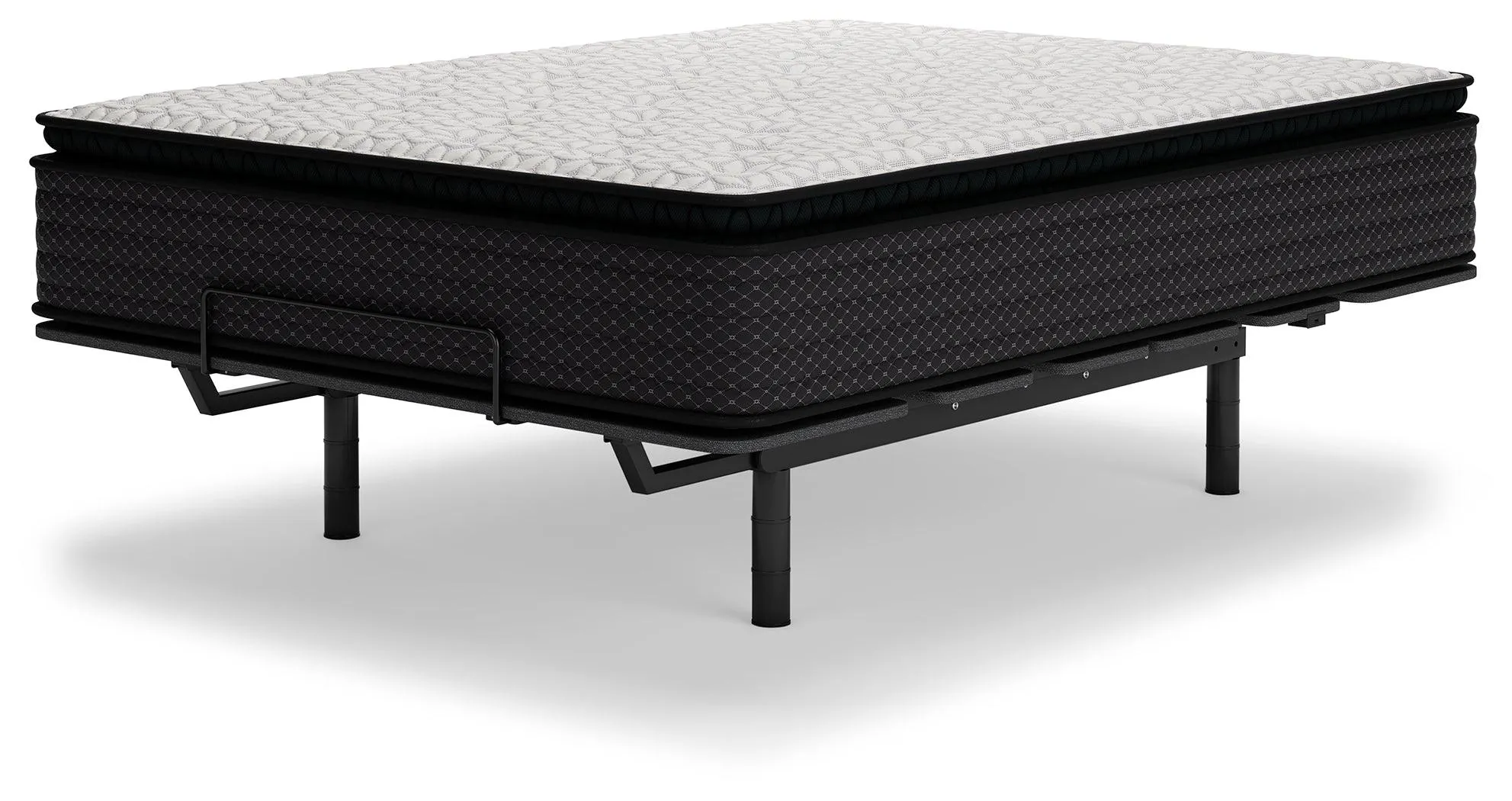 Limited Edition PT White Twin Mattress - Image 8