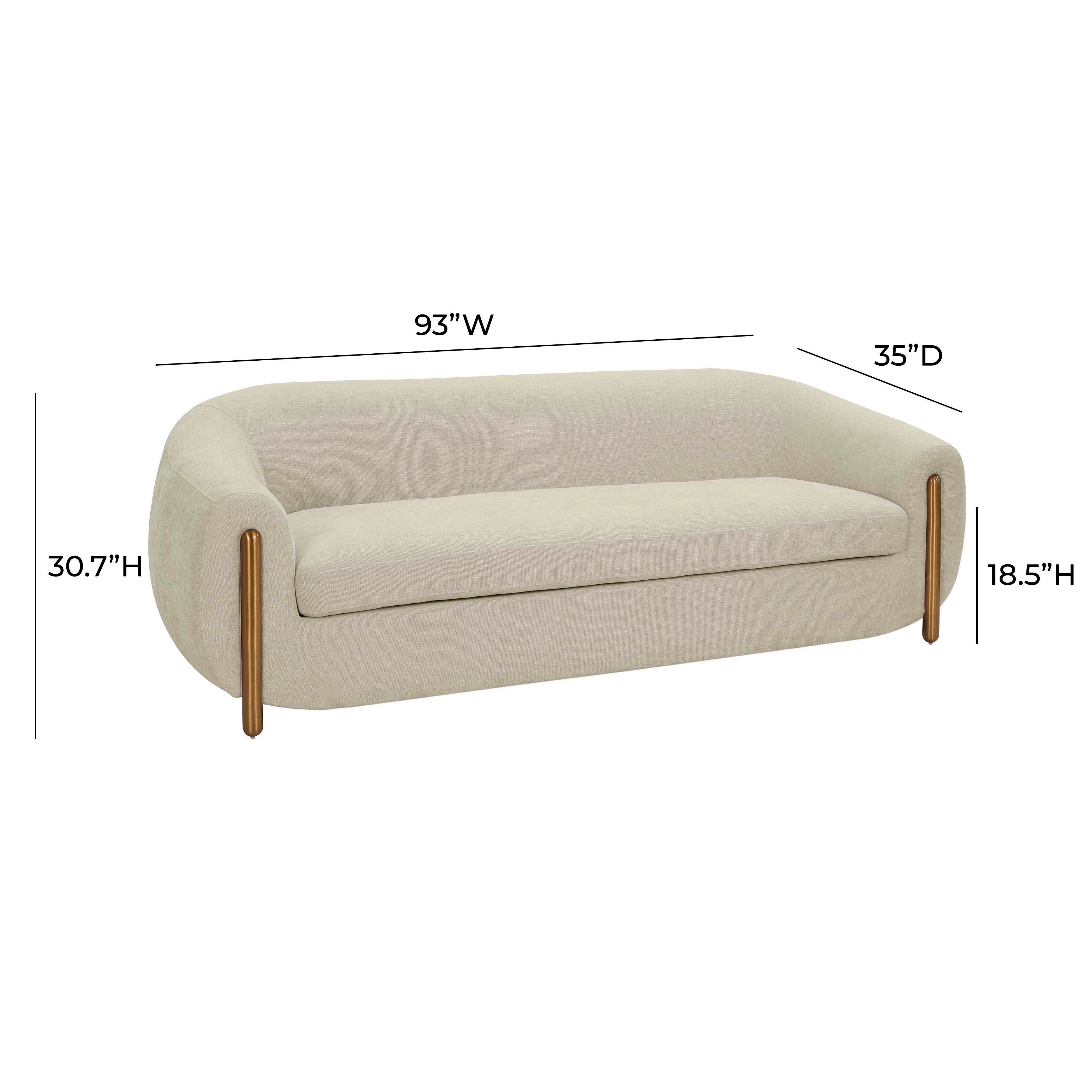 Lina Sofa - Image 14