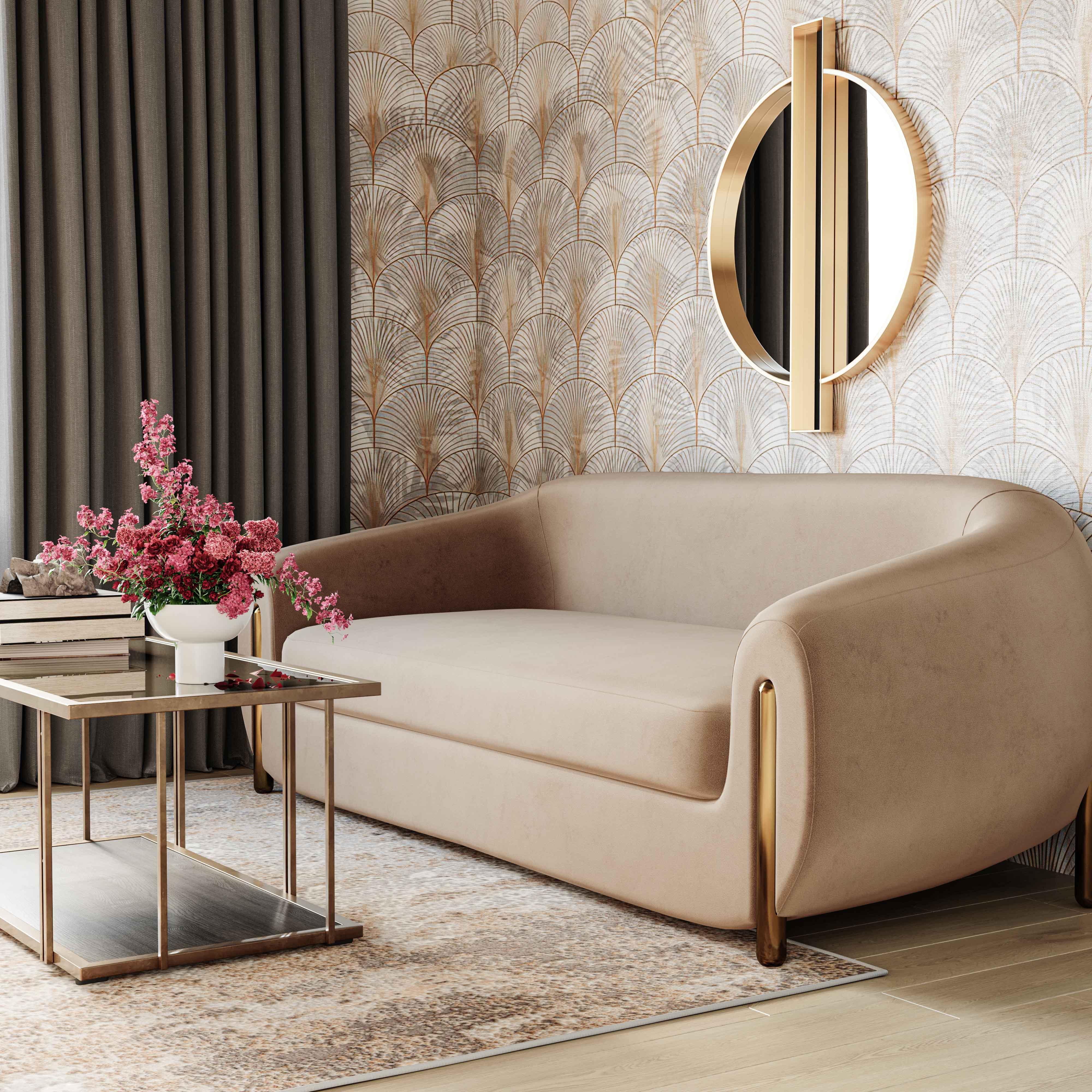 Lina Sofa - Image 3