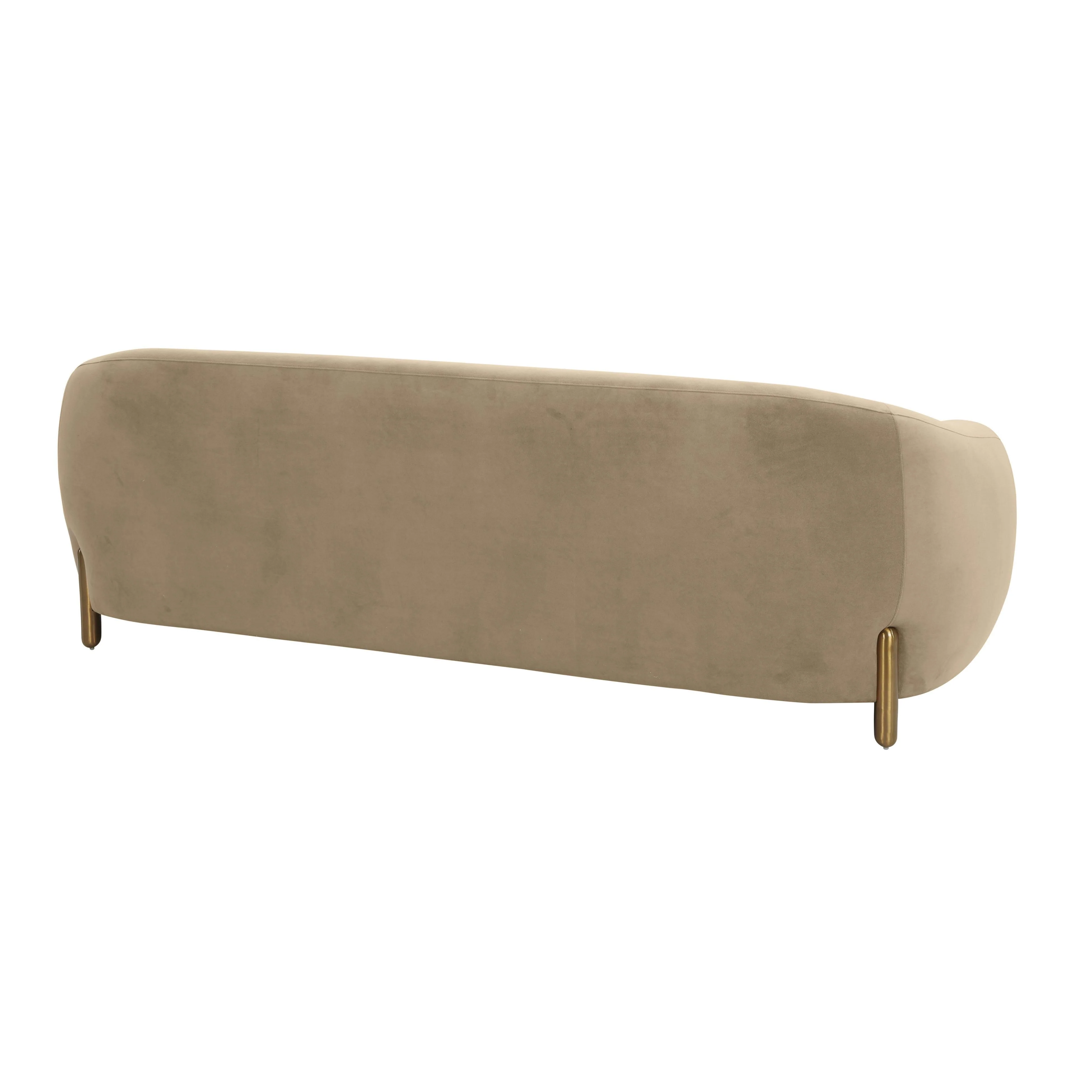 Lina Sofa - Image 4